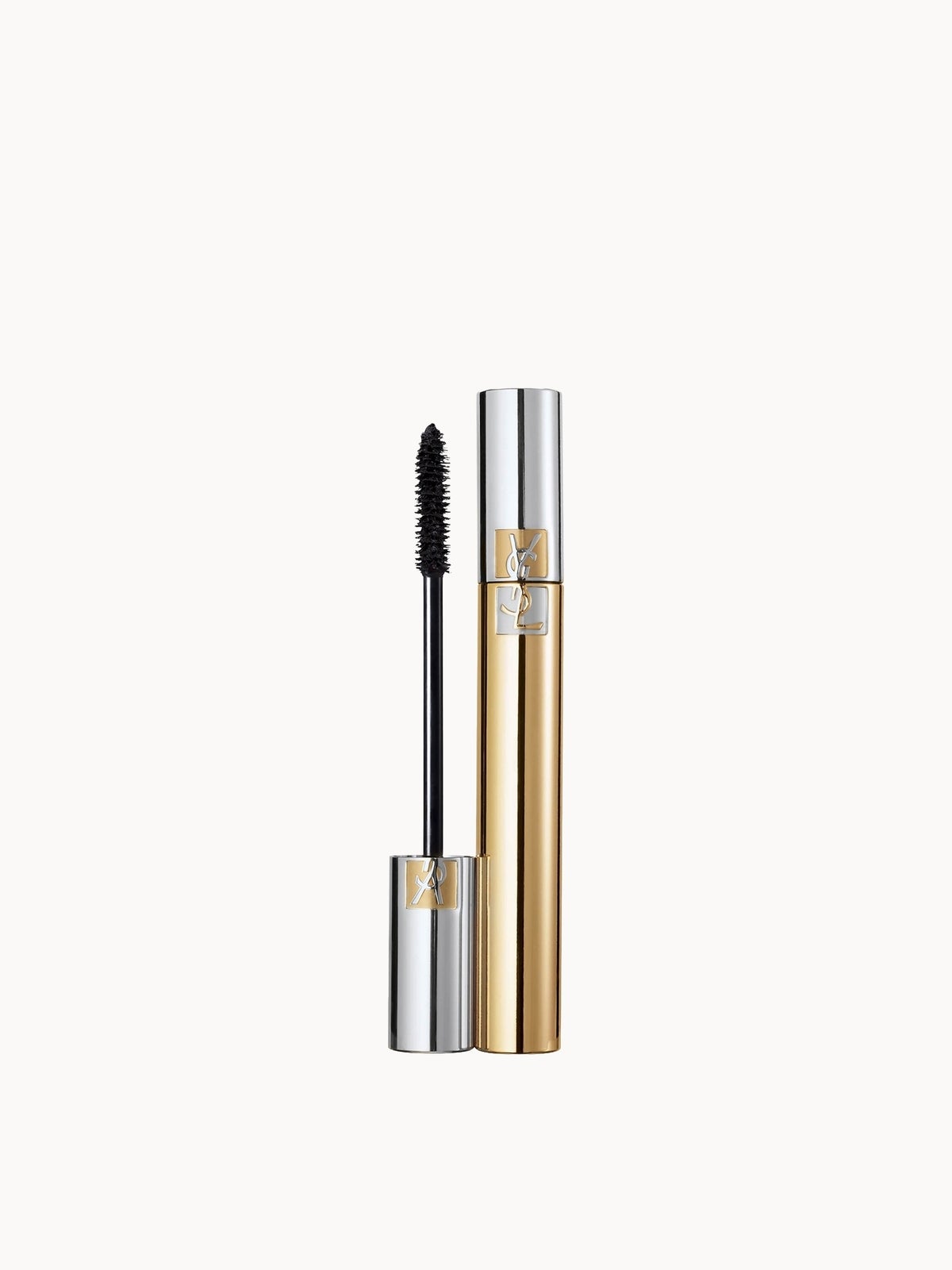 Yves Saint Laurent Luxurious Mascara for False Lash Effect (Various Shades) - 01 High Density Black