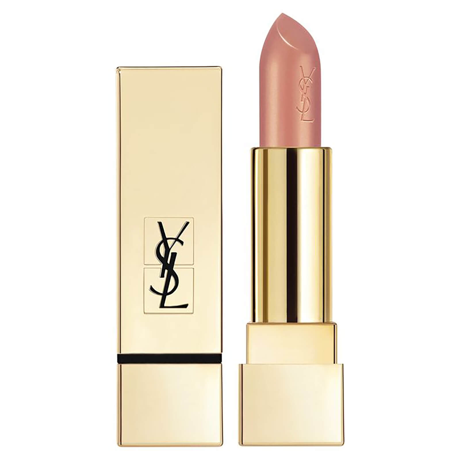 YSL ROUGE PUR COUTURE 59 MELON DOR