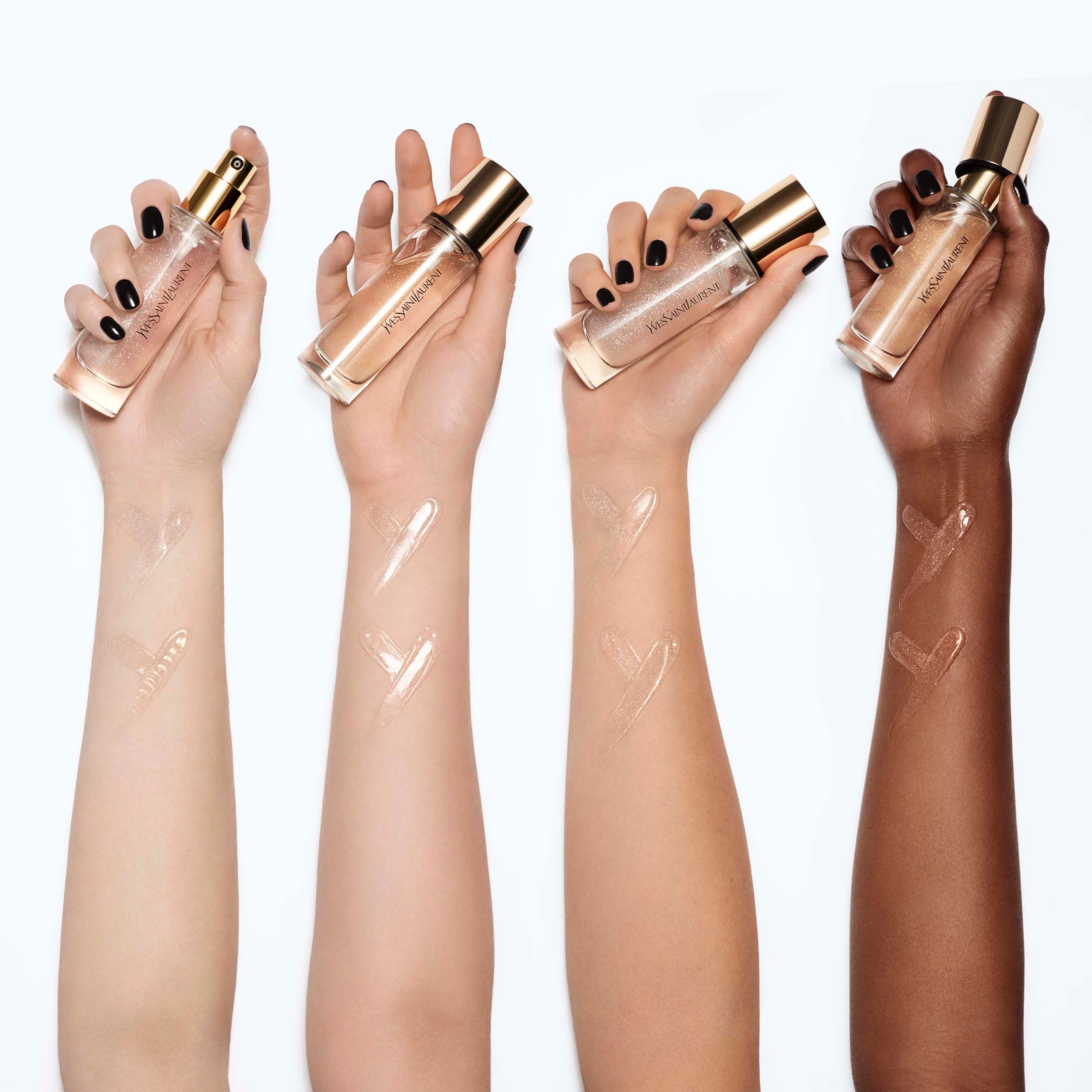 Thumbnail - Yves Saint Laurent Touche Éclat Blur Primer 30 ml