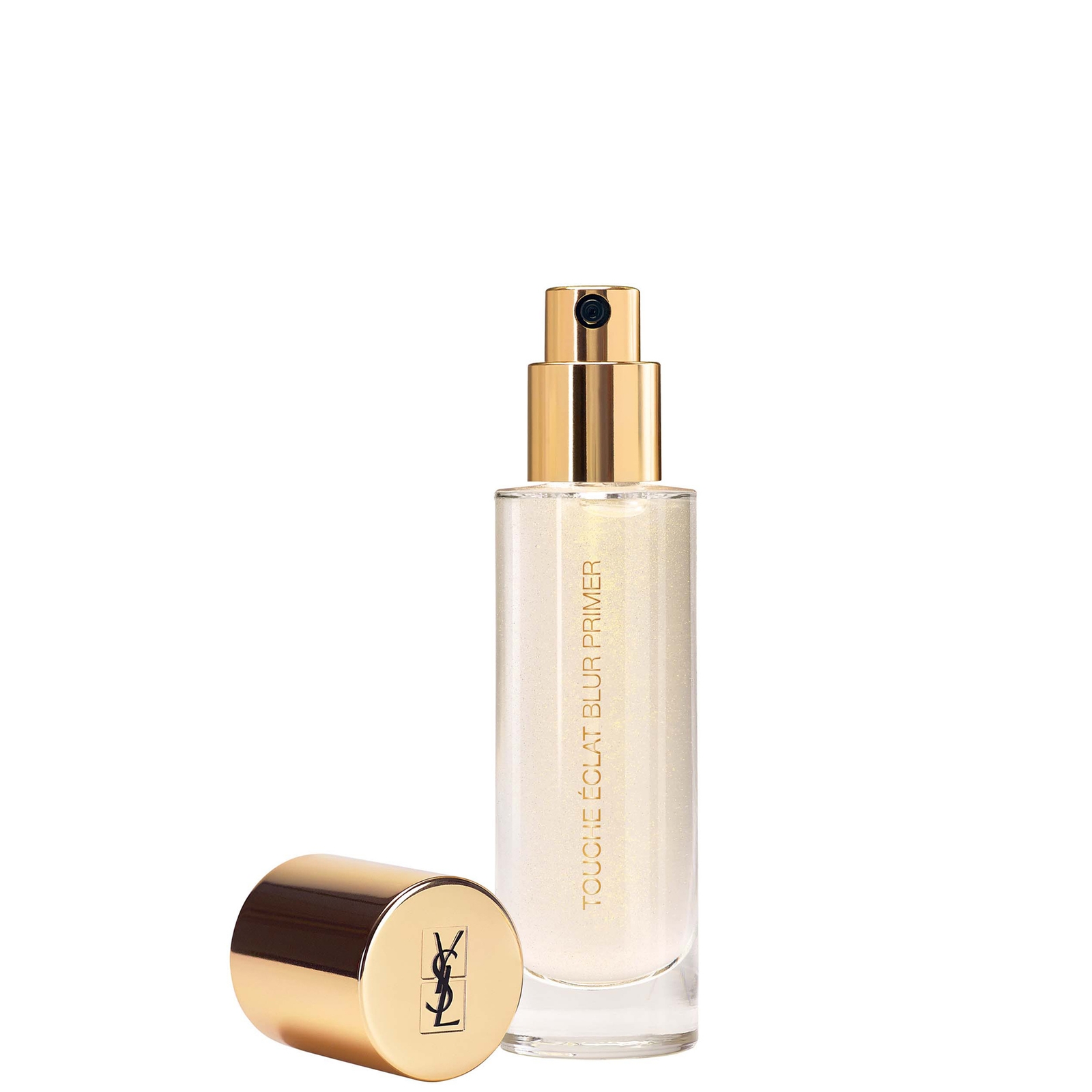 Yves Saint Laurent Blur Primer Base de teint Touche Éclat 30 ml