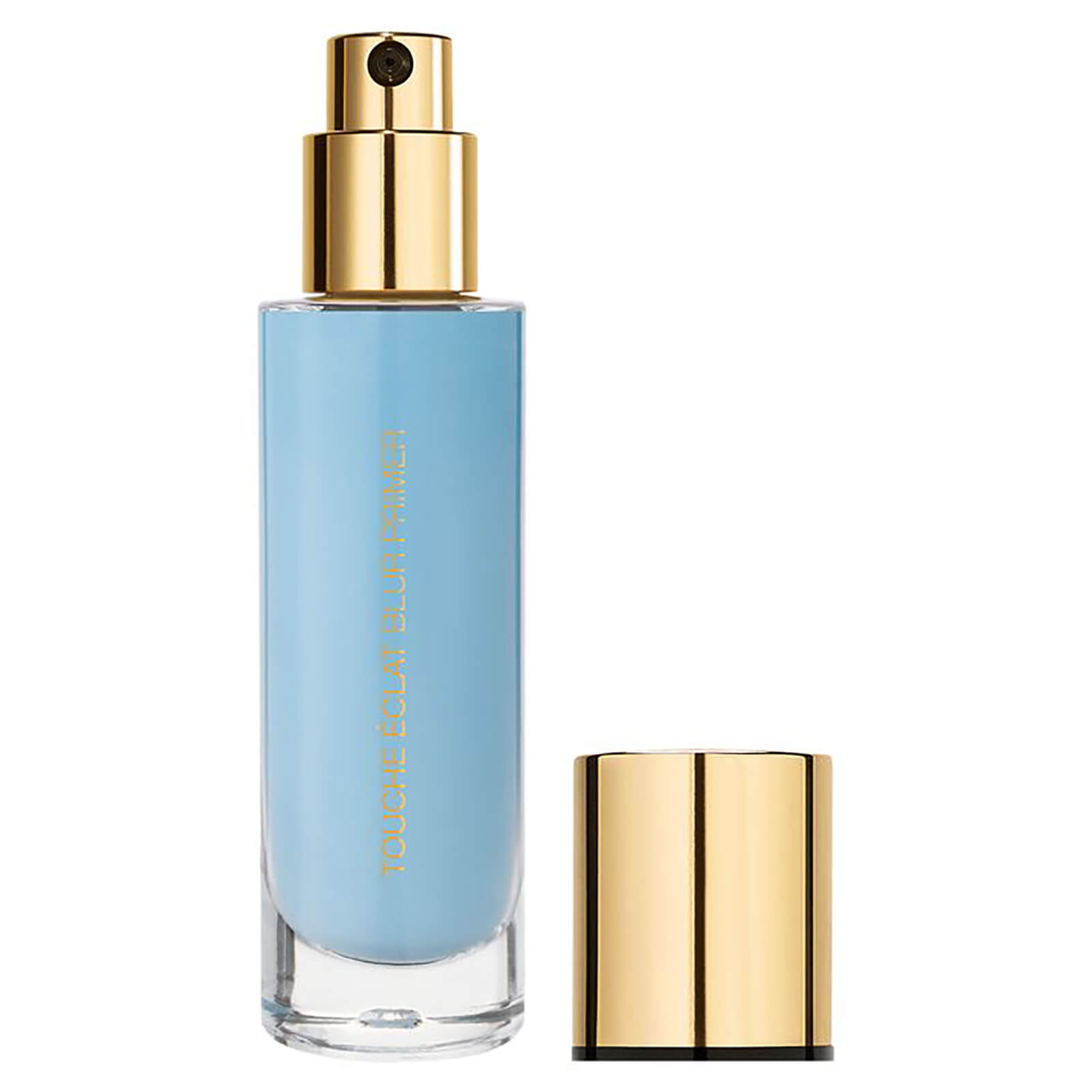 Yves Saint Laurent Touche Éclat Blur Primer 30ml - Bleu