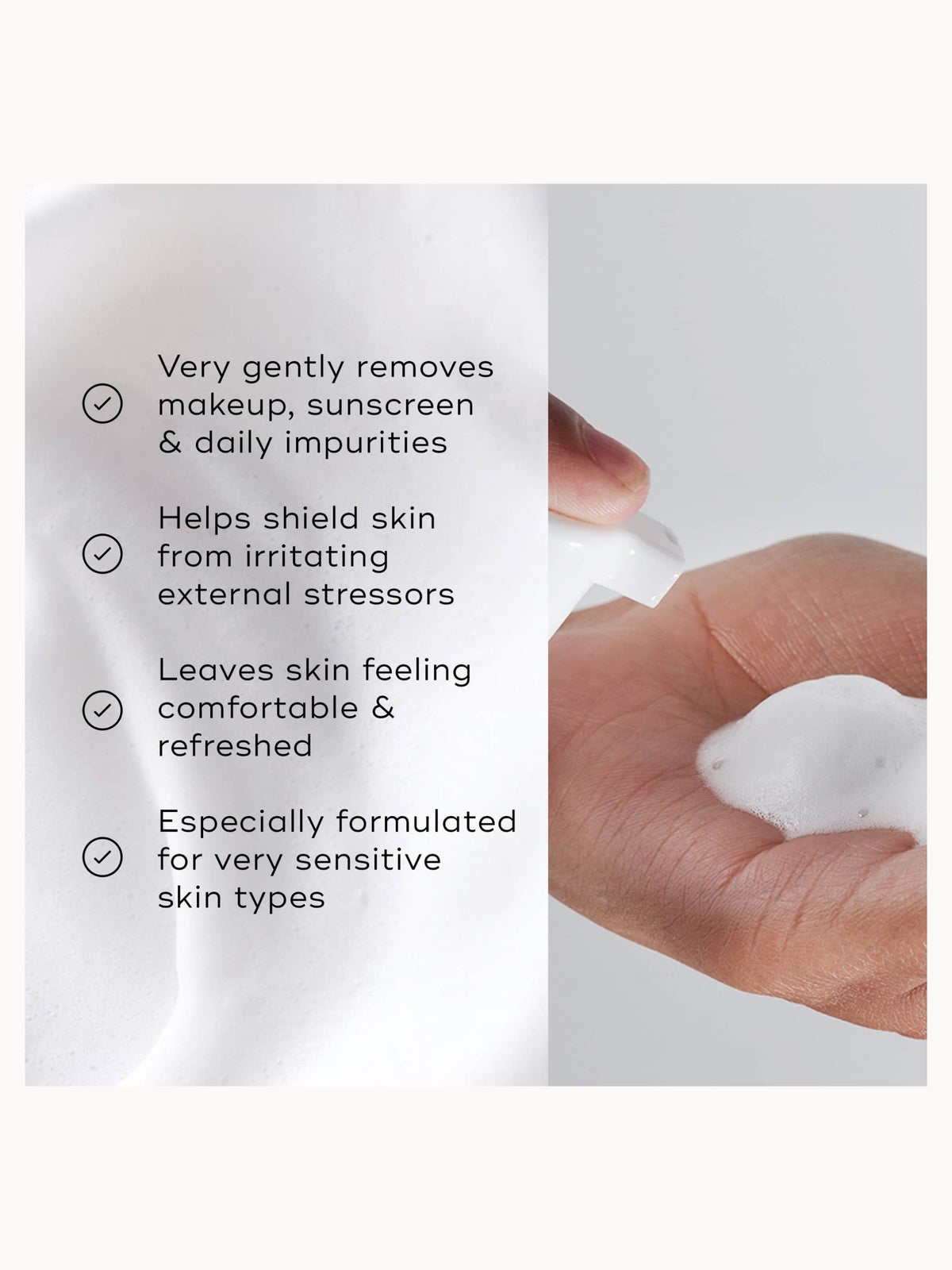 Medik8 Gentle Cleanser 150ml 2