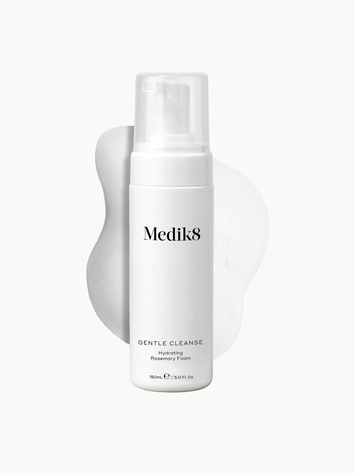 Medik8 Gentle Cleanser 150ml