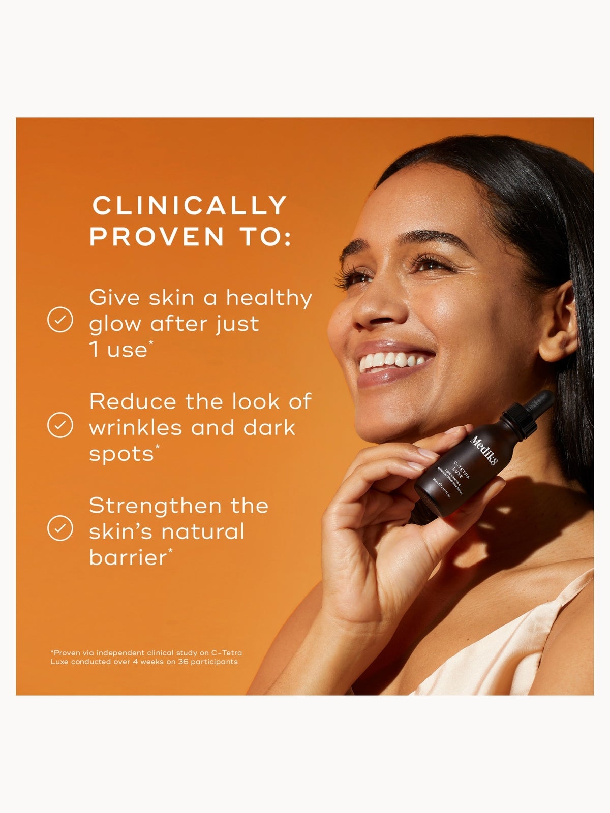 Medik8 C-Tetra Luxe 30ml 2