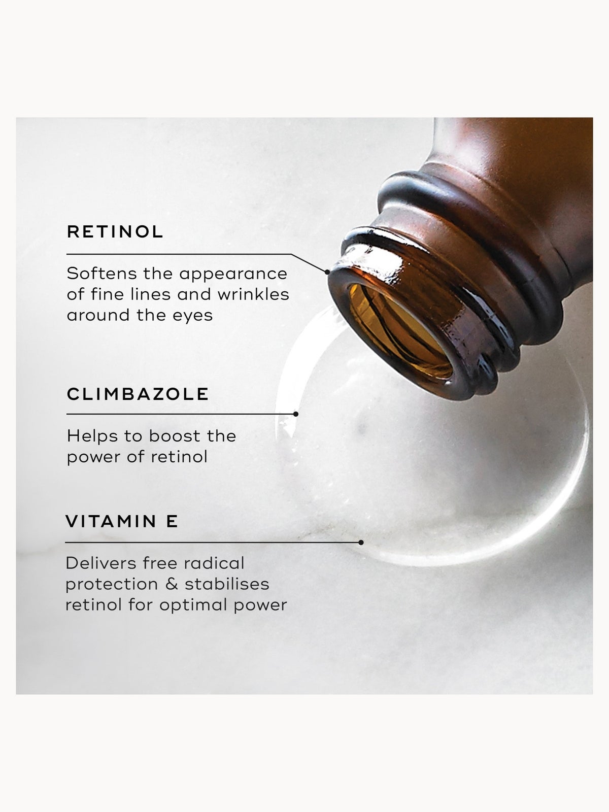 Medik8 Intelligent Retinol Eye TR 7ml 3