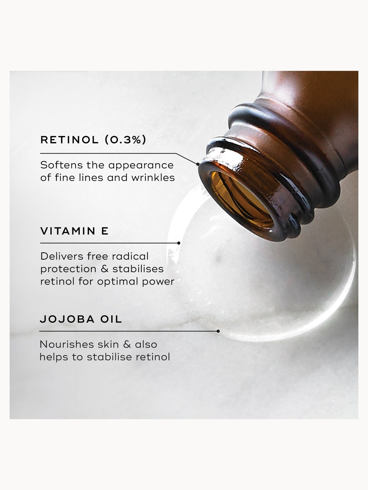 Medik8 Retinol 3TR Serum 15ml 3