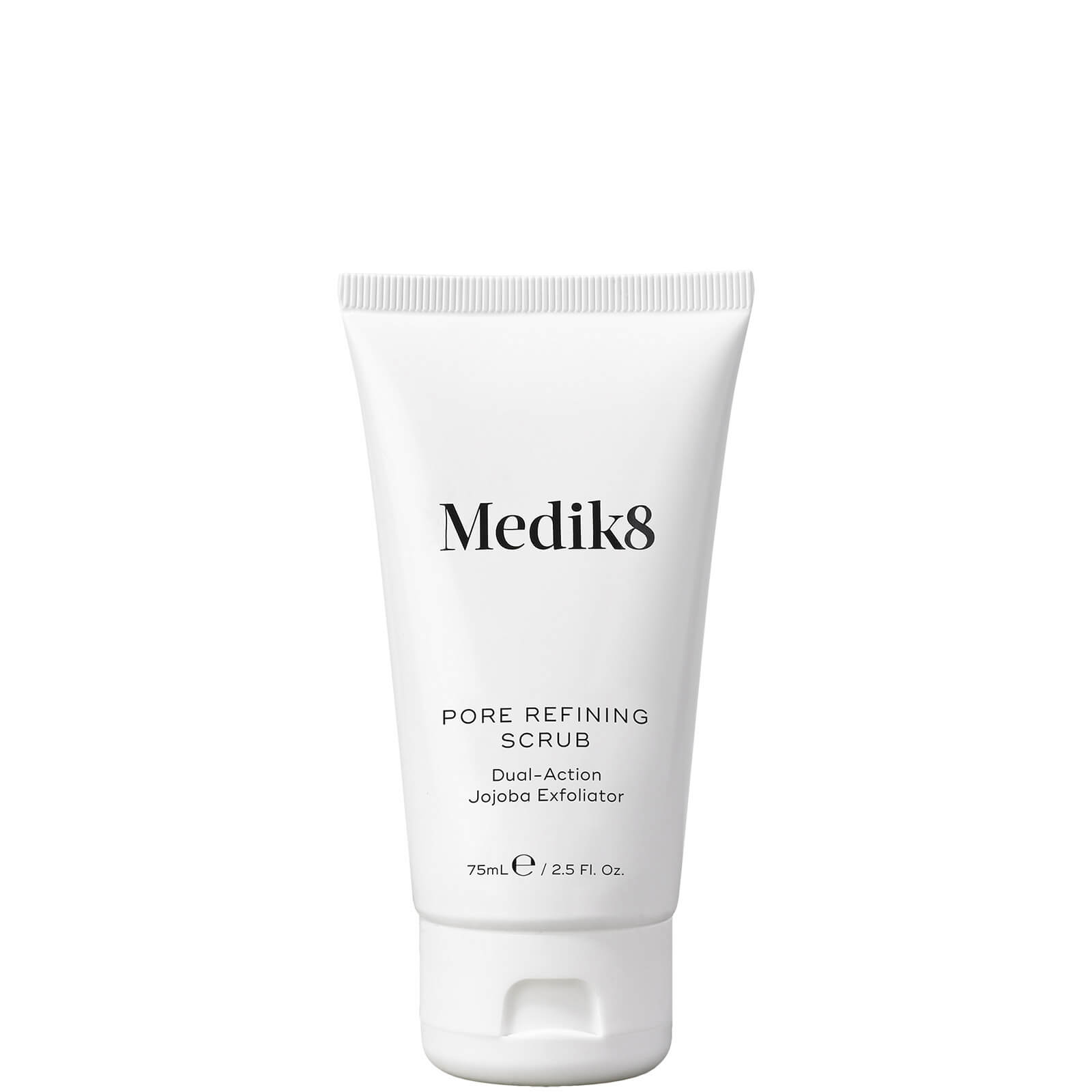 Medik8 Pore Refining Scrub 75ml