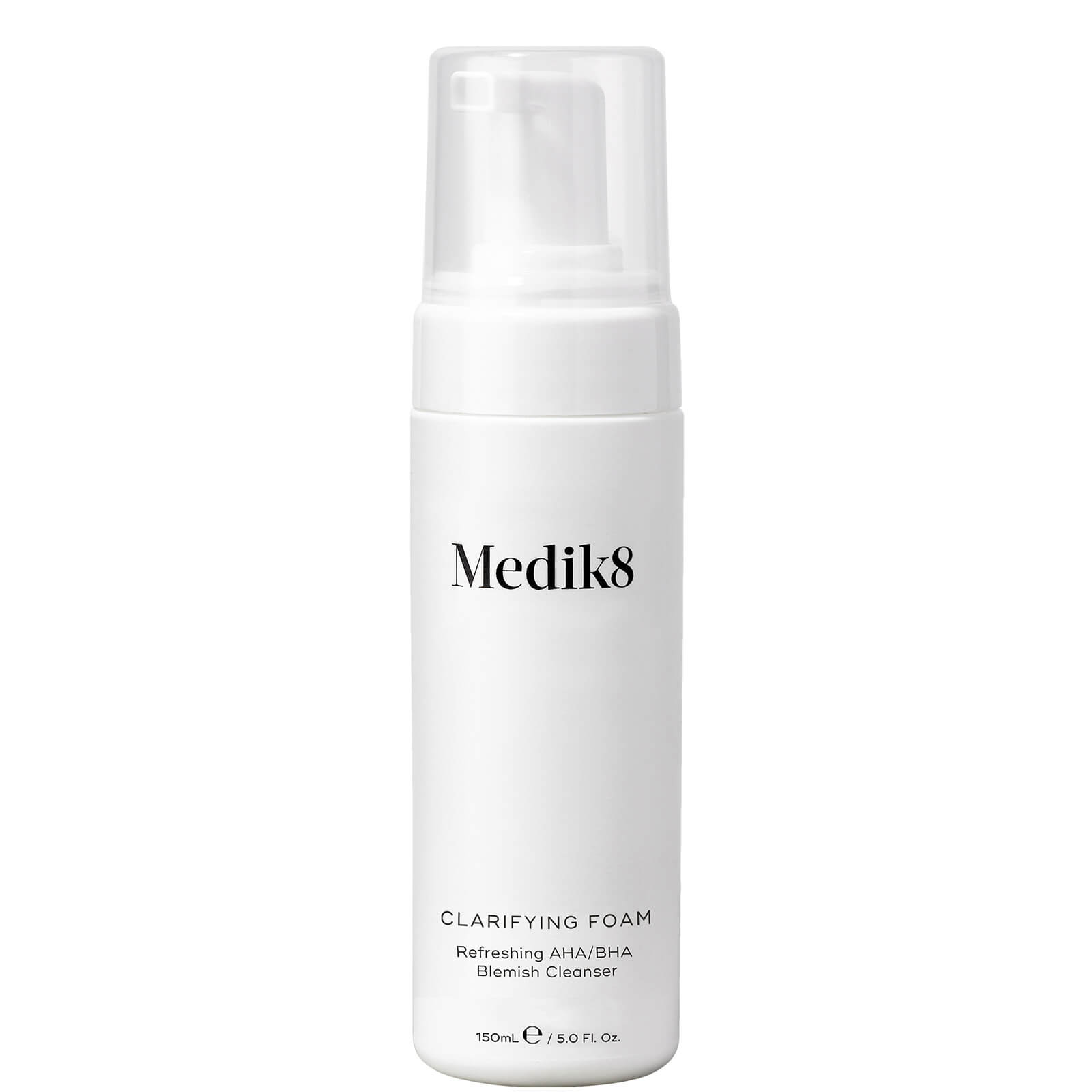 Medik8 Clarifying Foam 150ml