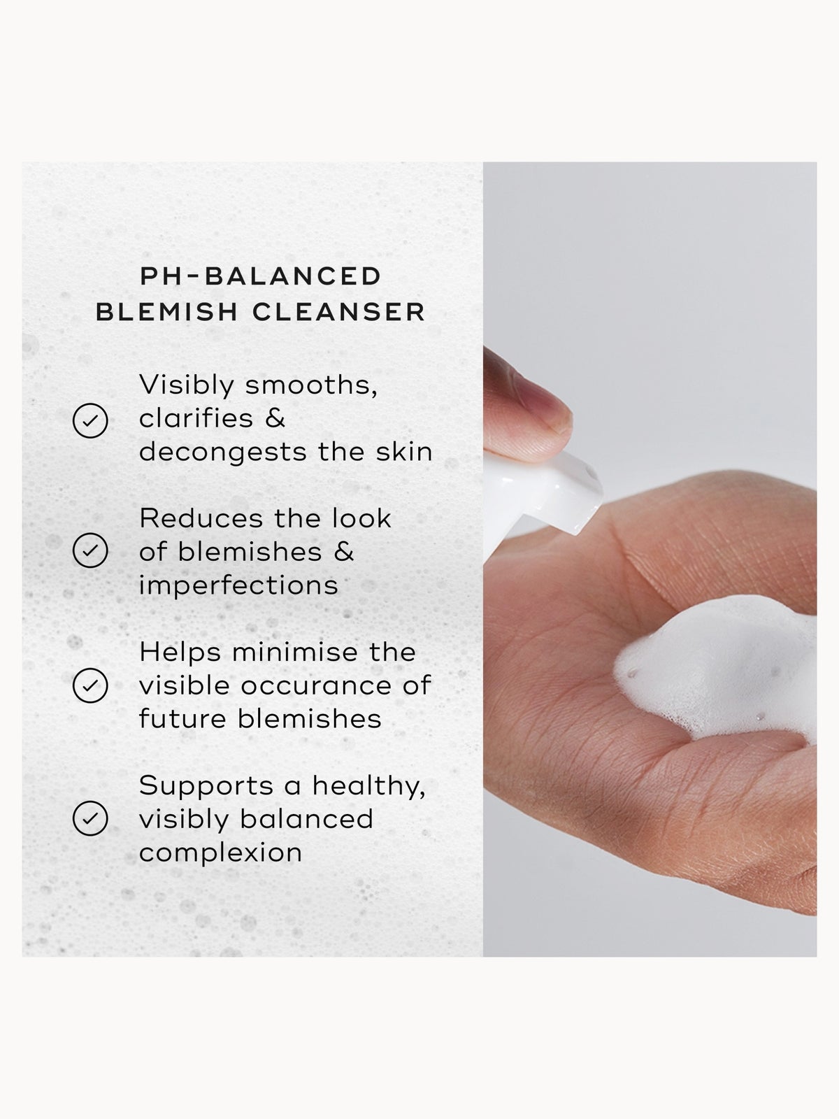 Medik8 Clarifying Foam 150ml 2