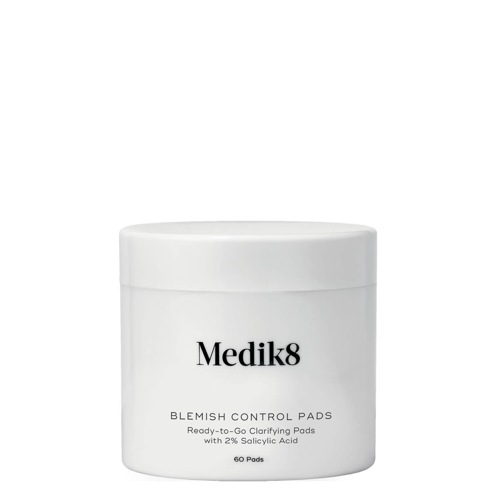 Medik8 Blemish Control Pads (60 Pads)