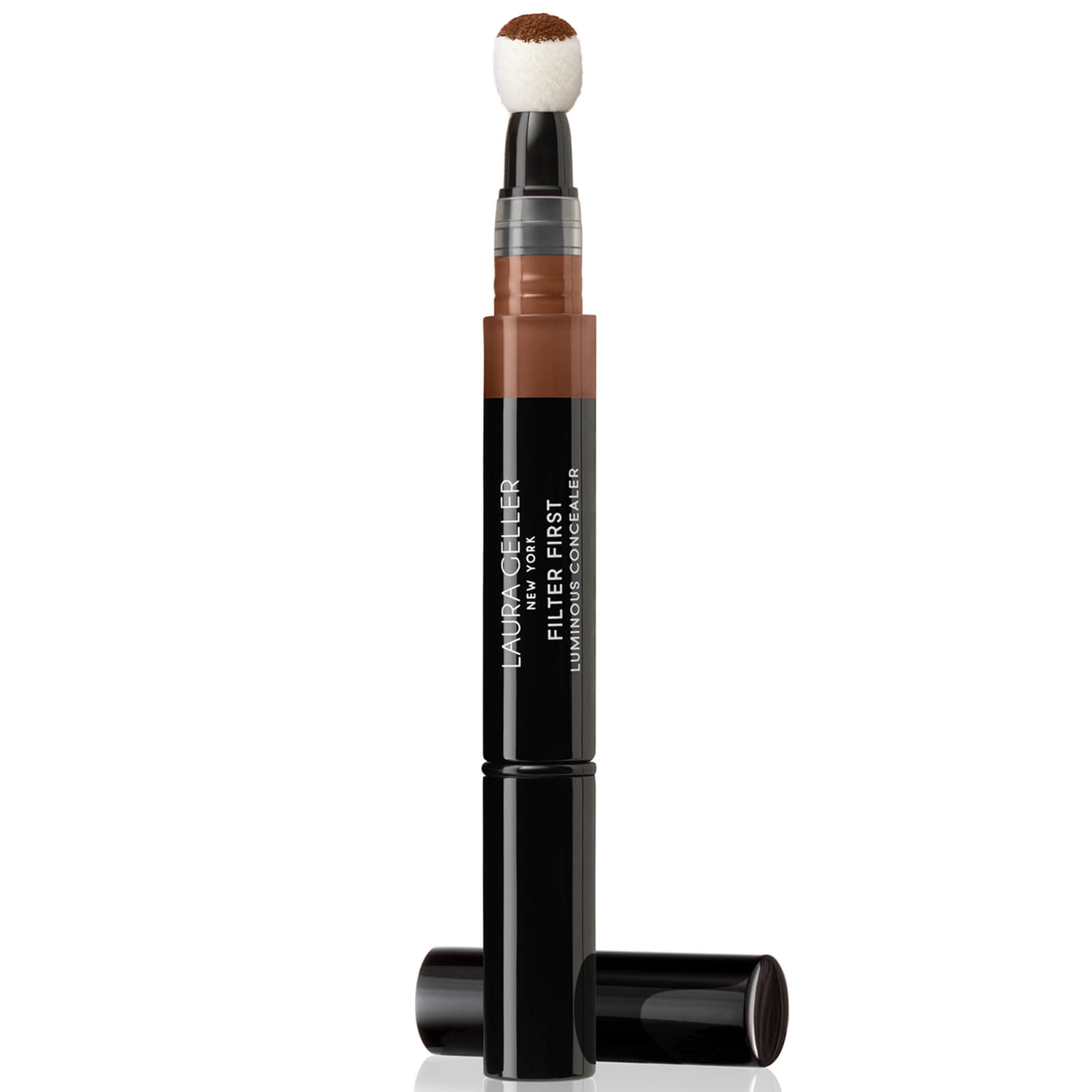 

Laura Geller New York Filter First Luminous Concealer (Various Shades) - Deep