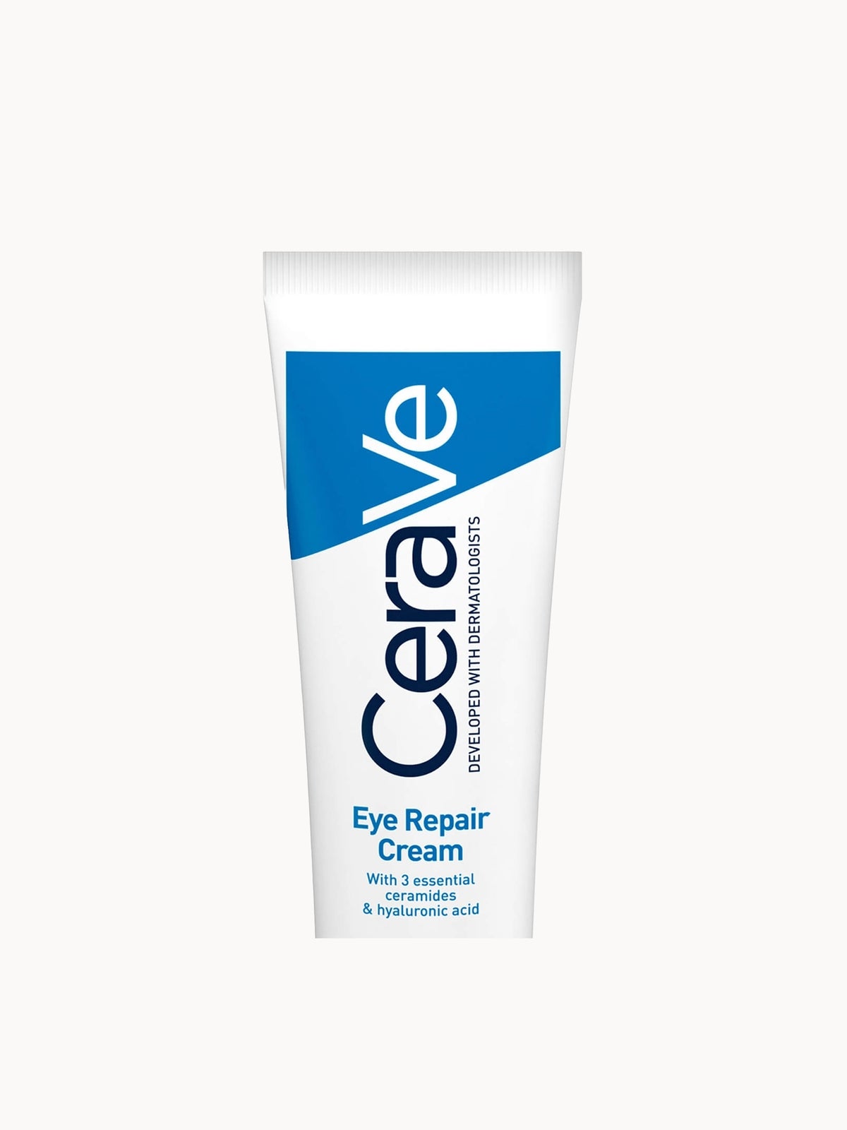 CeraVe Eye Repair Cream for Dark Circles & Puffiness 14 ml 2