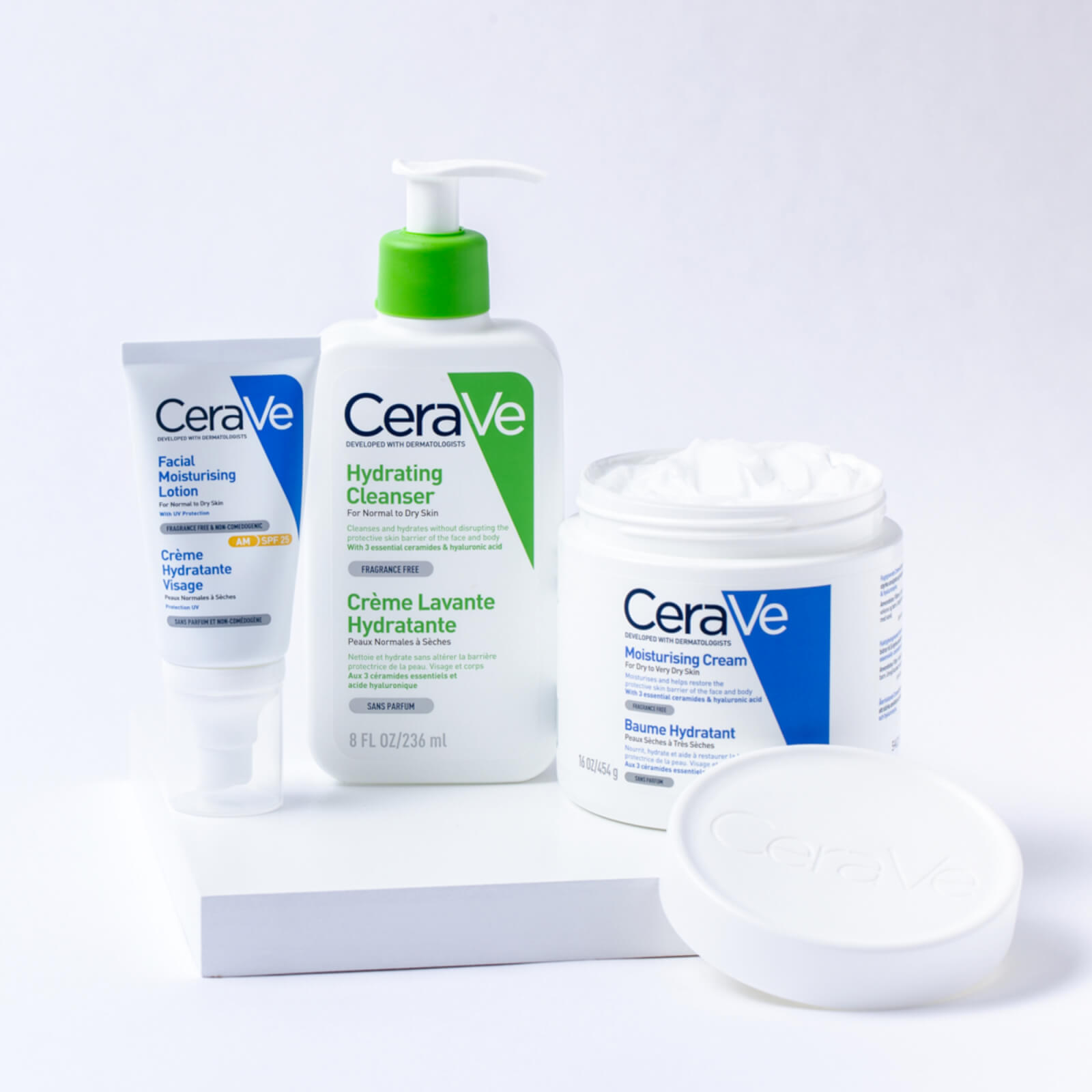 Cerave Для Проблемной Кожи Купить