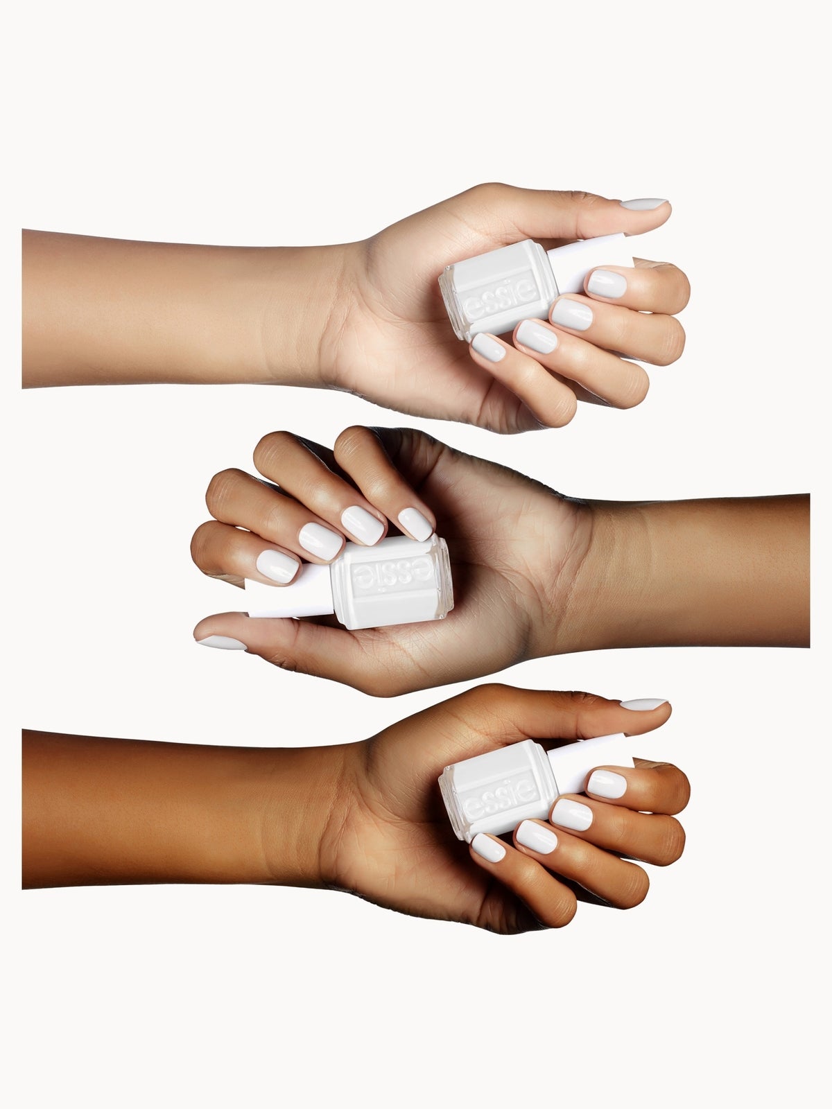 essie Nail Polish - 1 Blanc 13.5ml 3