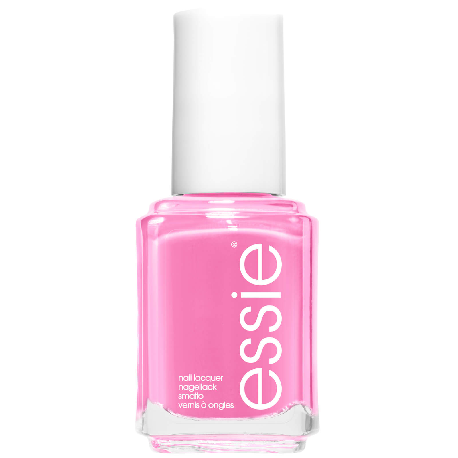essie 20 Lovie Dovie Nail Polish 13.5ml