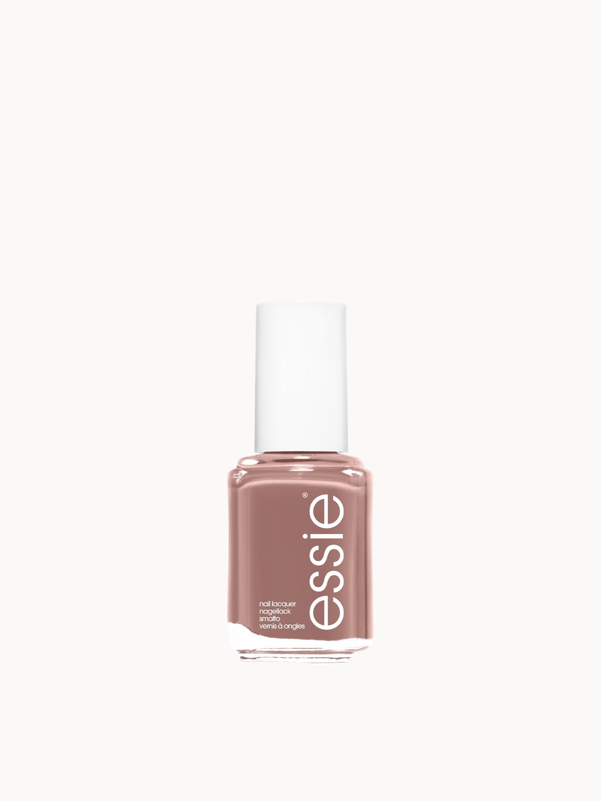 essie Nail Polish - 497 Clothing Optional 13.5ml