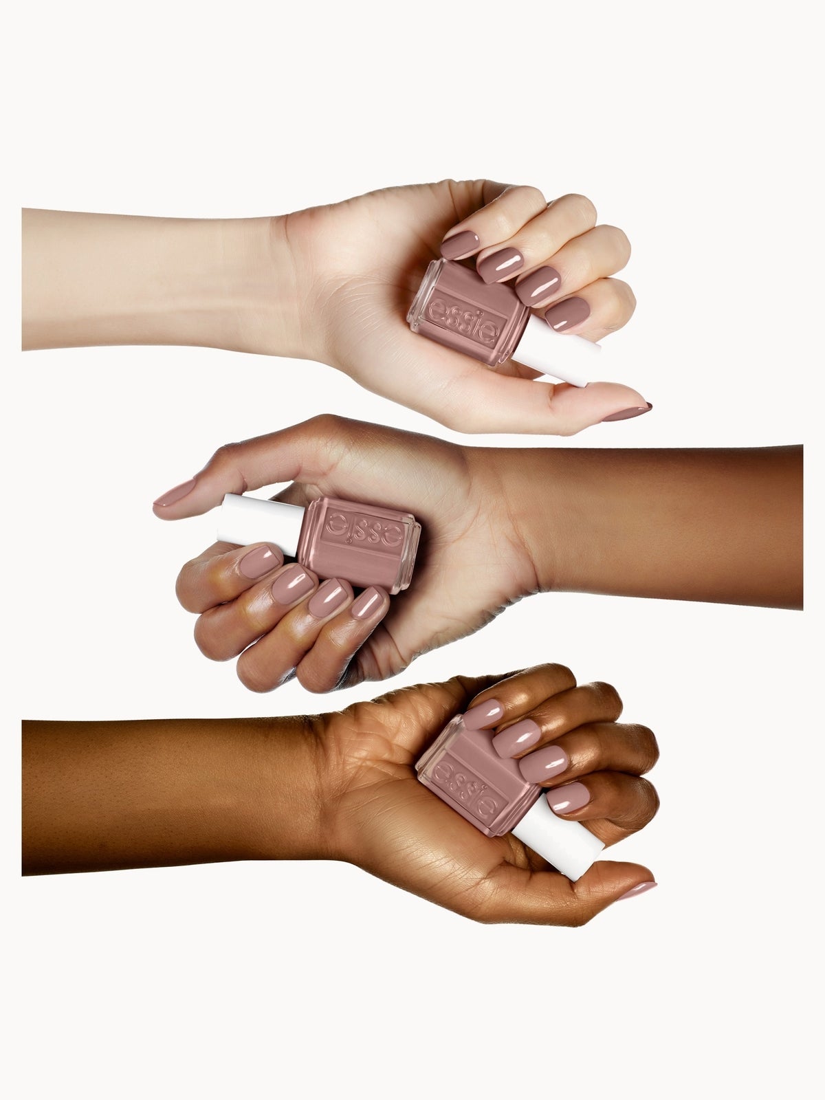essie Nail Polish - 497 Clothing Optional 13.5ml 3
