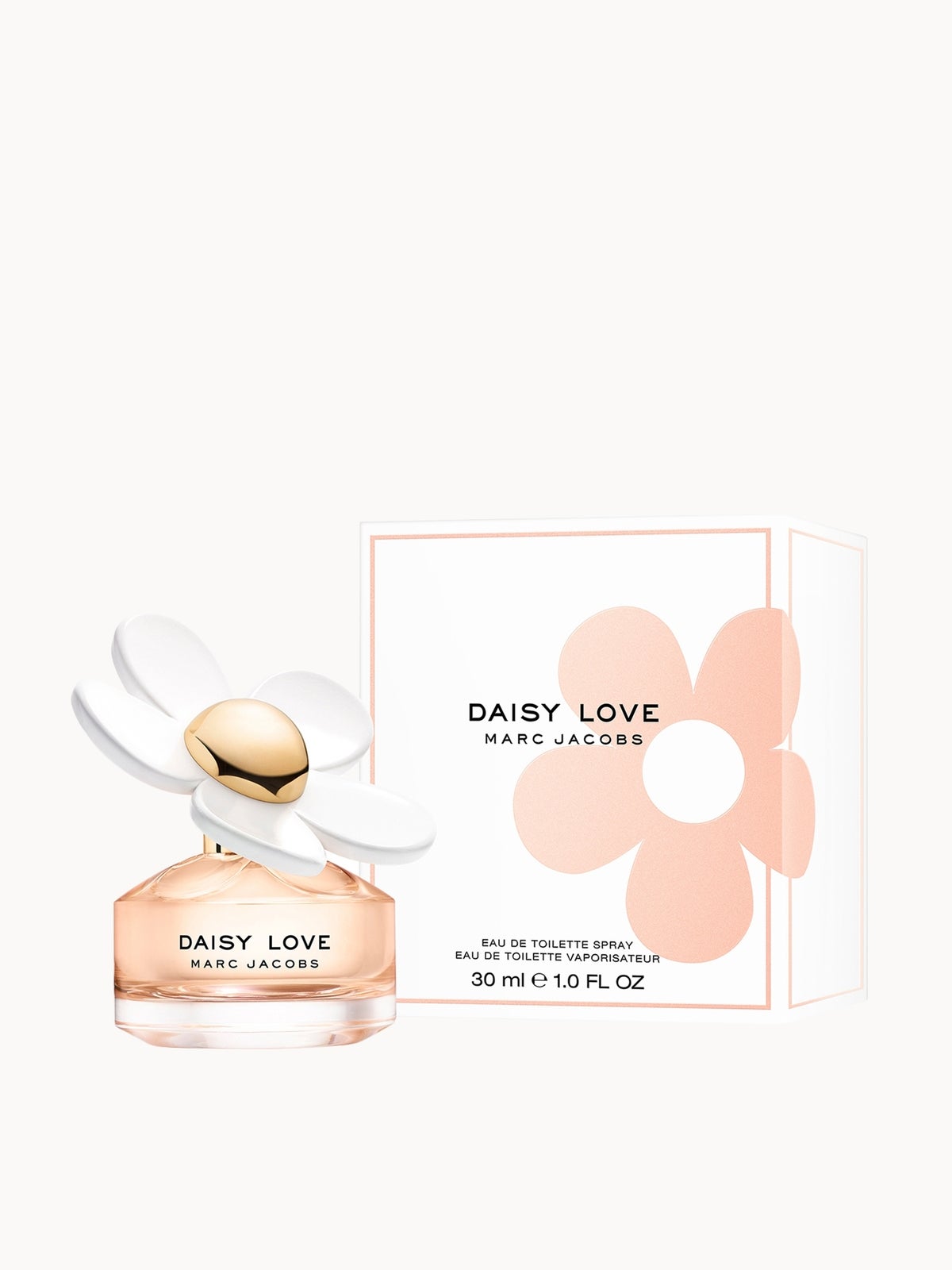Marc Jacobs Daisy Love Eau de Toilette 30ml, photo 2
