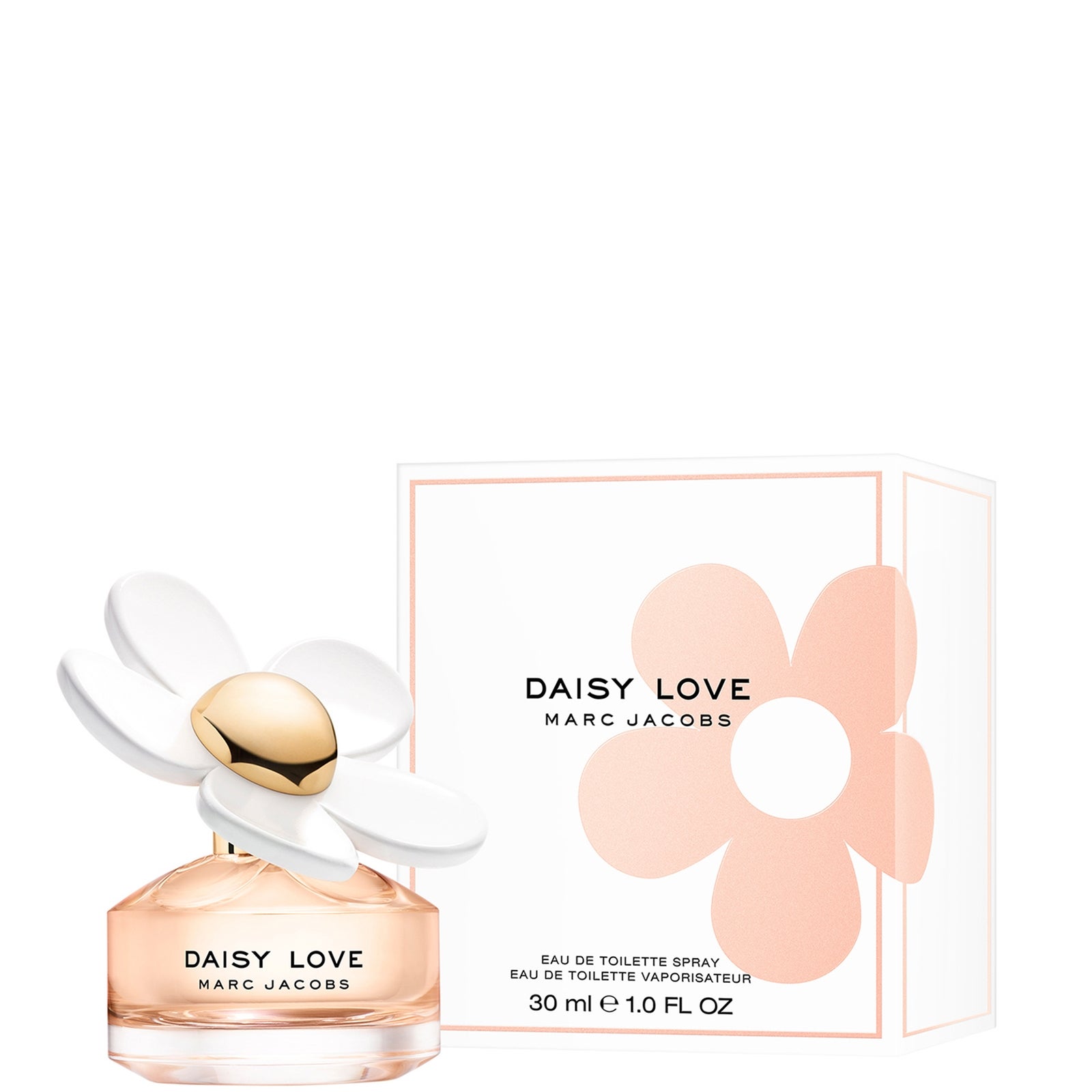 Marc Jacobs Daisy Love Perfume Femme 30 ml Damen