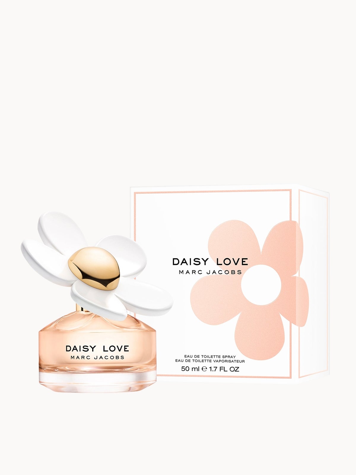 Marc Jacobs Daisy Love Eau de Toilette 50ml, photo 2