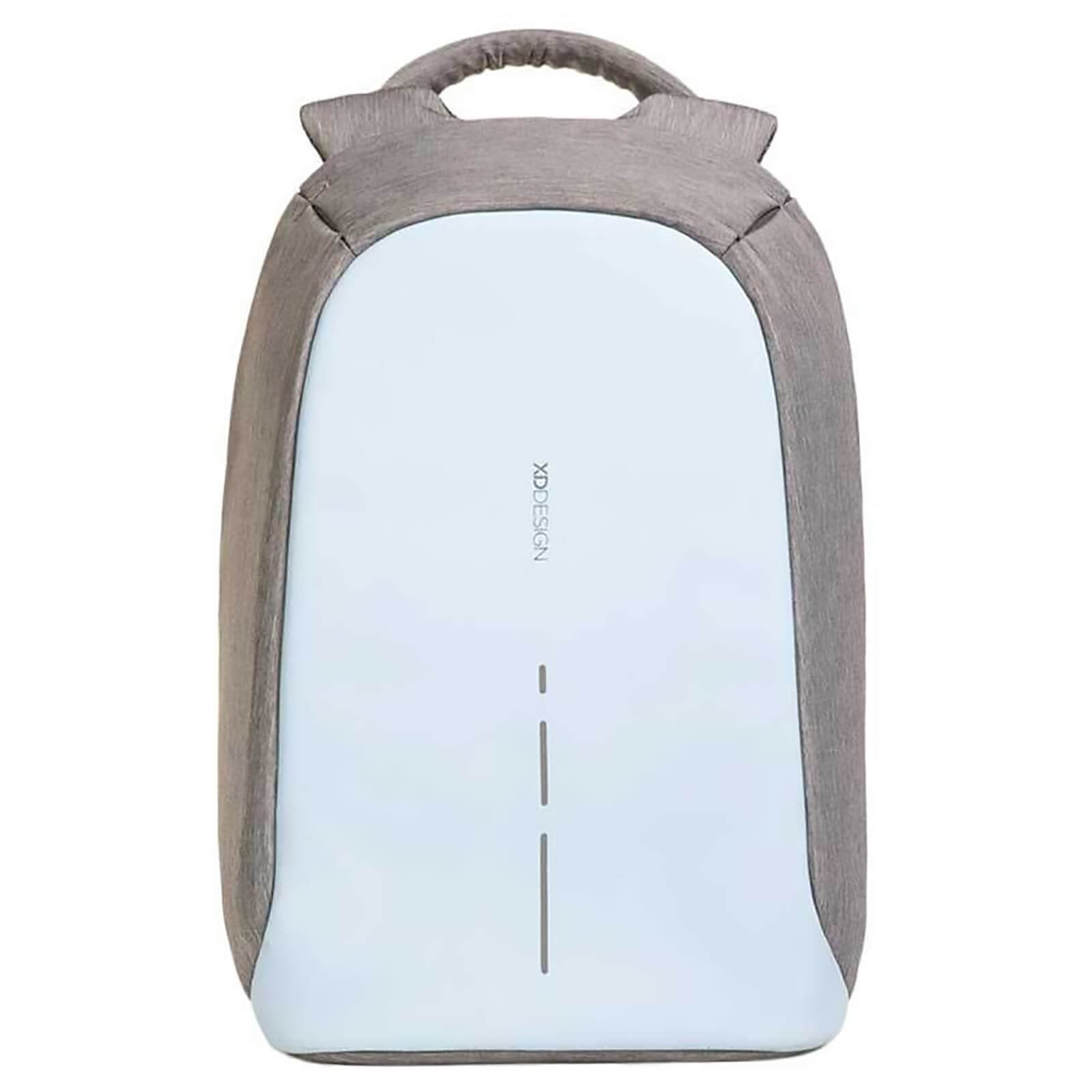 small anti theft backpack purse