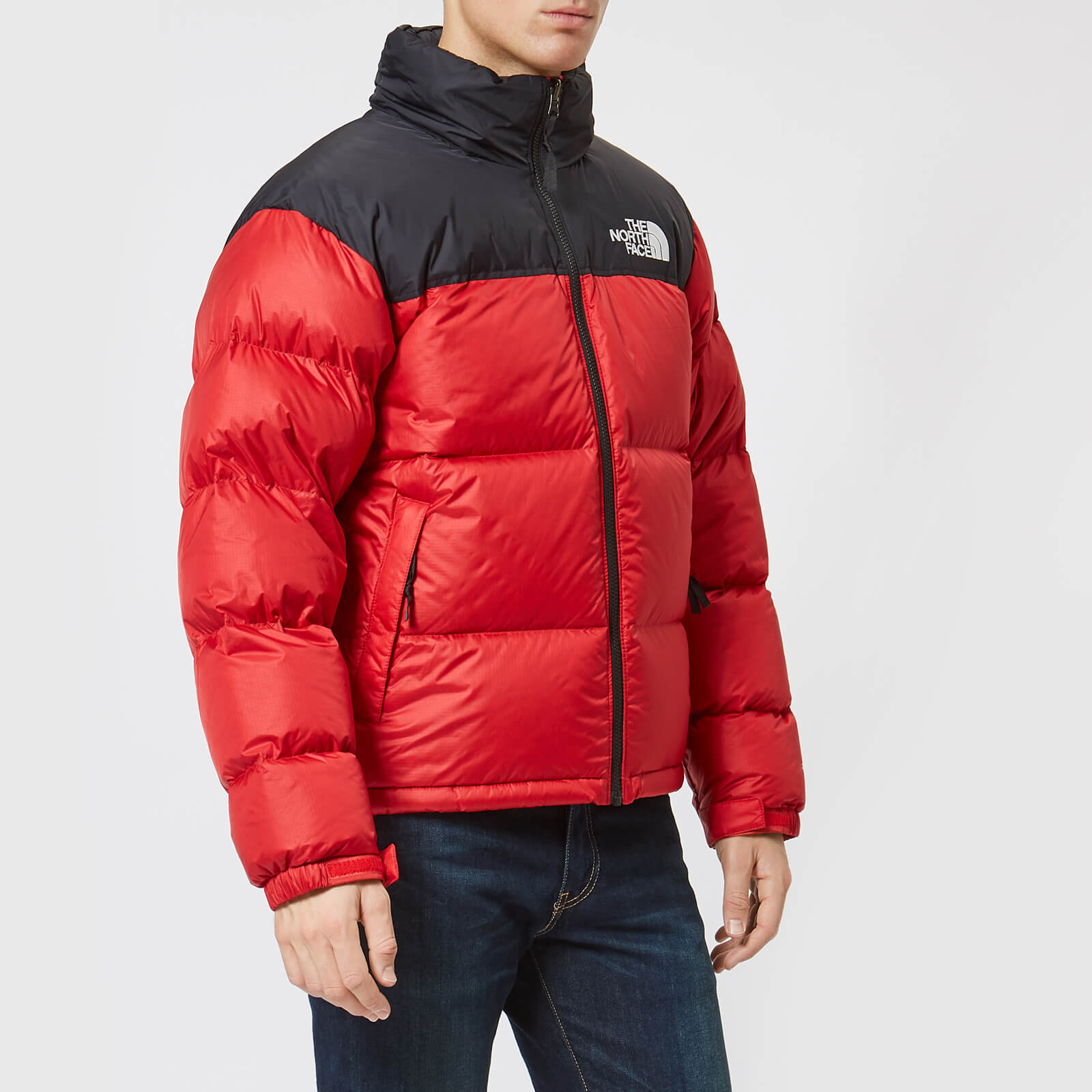 الامتثال لـ كوب من فيكتور The North Face 1996 Red Plasto Tech Com