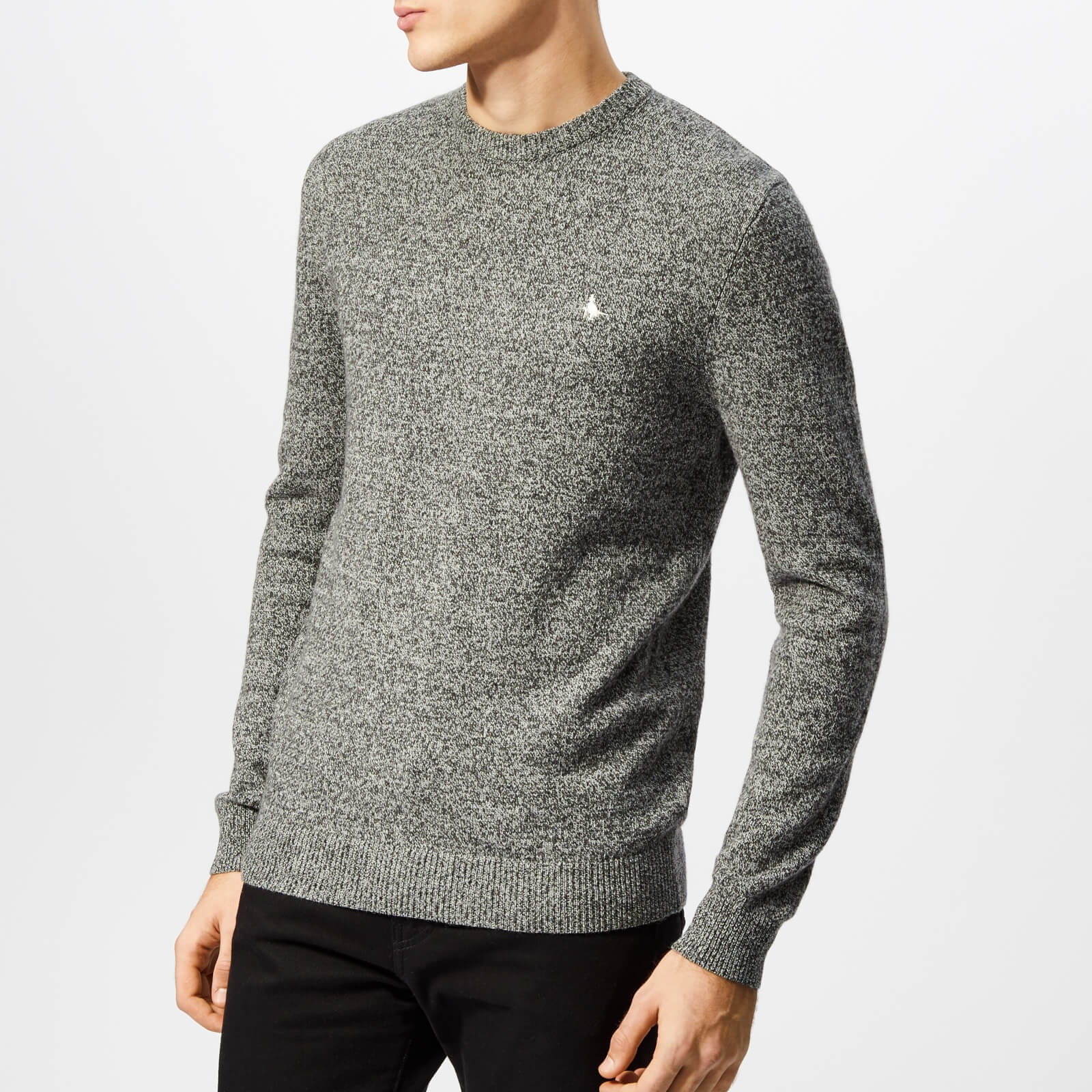jack wills merino jumper
