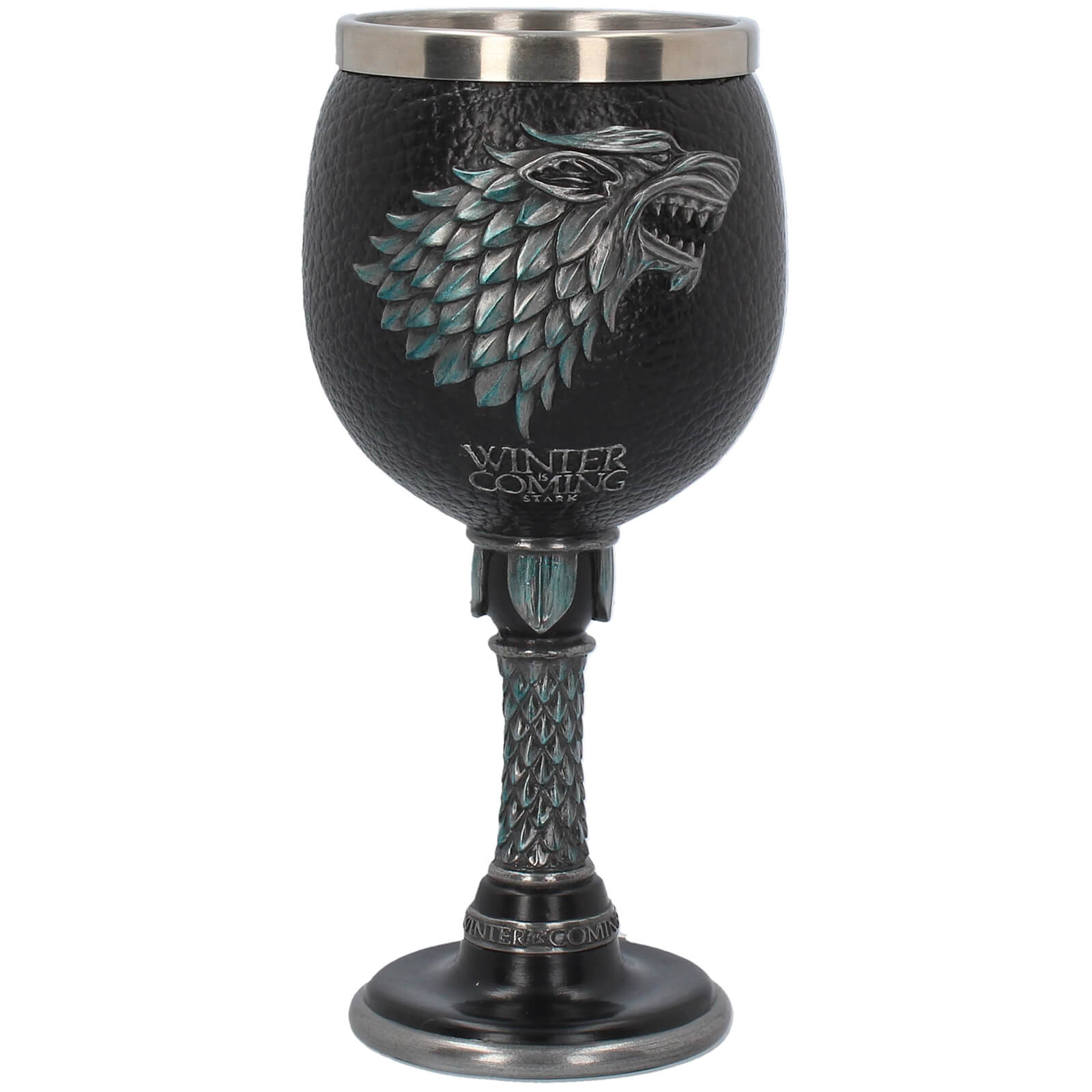 Photos - Other Souvenirs Game of Thrones Winter is Coming Goblet B3696J7