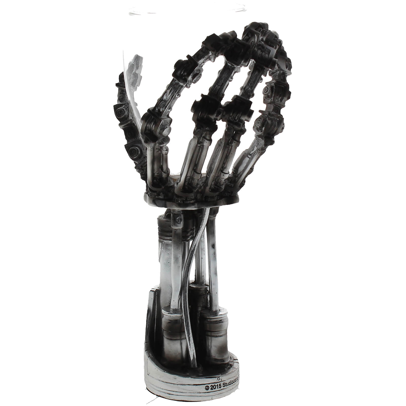 Terminator 2 Hand Goblet
