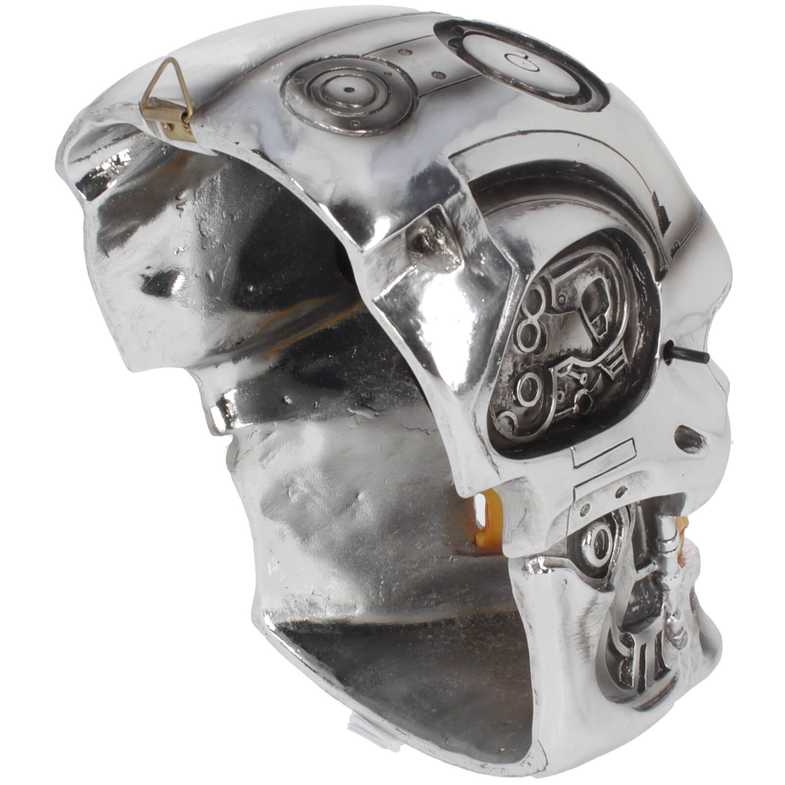 Terminator 2 T-800 Terminator Head