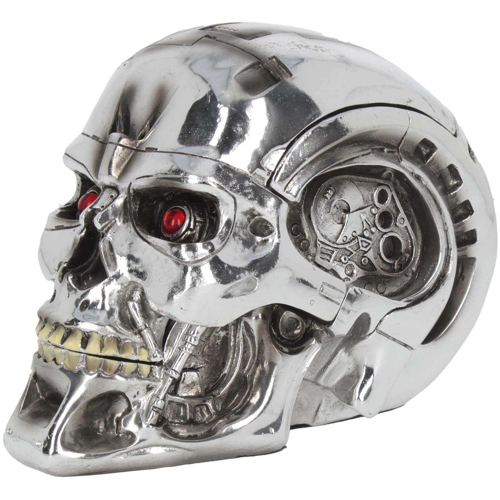 Terminator 2 T-800 Terminator Box