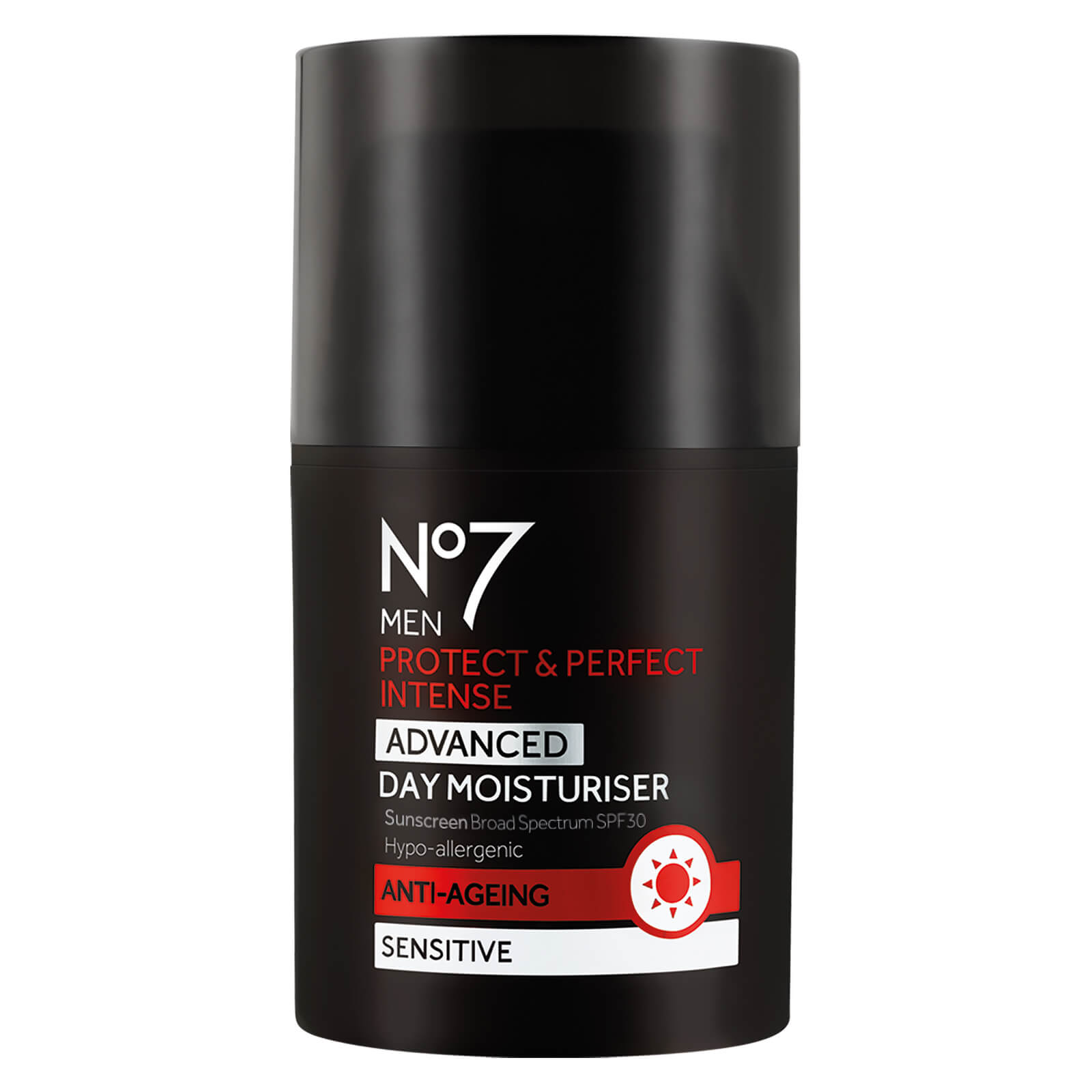 no7 advanced hydration day cream