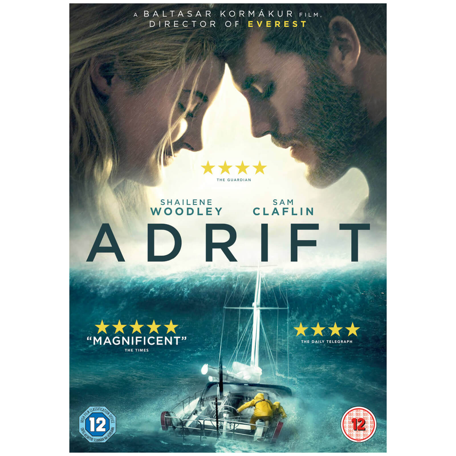 Click to view product details and reviews for Adrift.