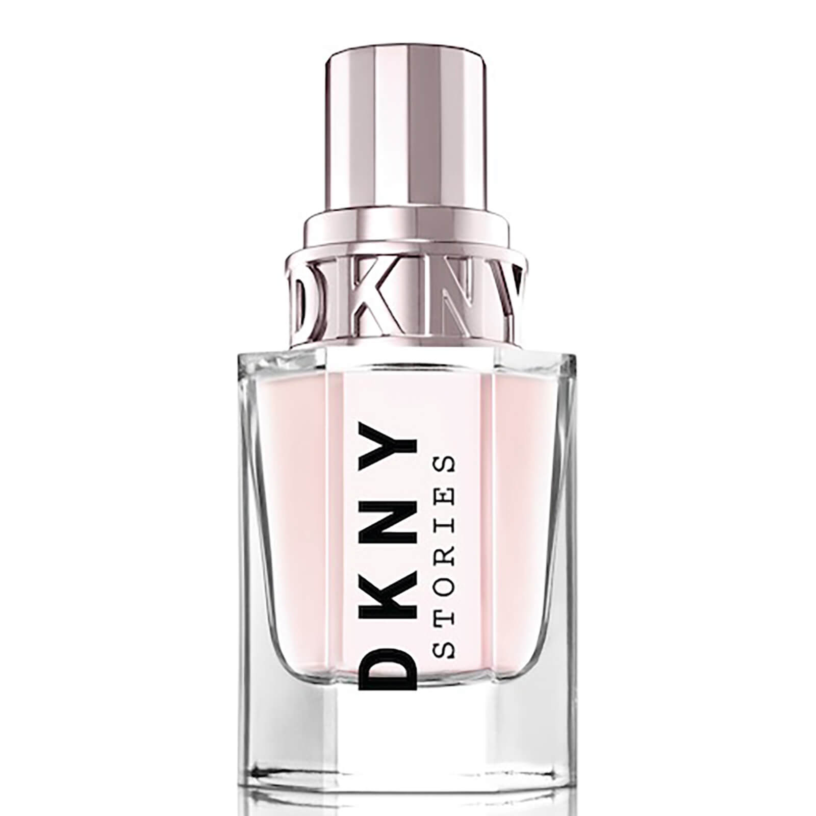 DKNY Stories EDP 30ml-No Colour No Colour