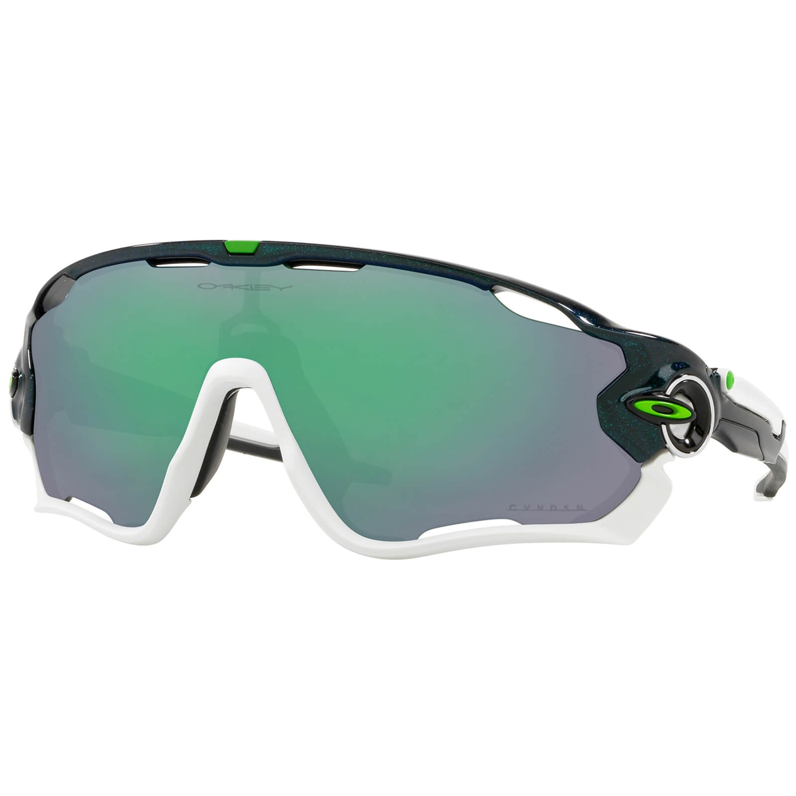 oakley mark cavendish edition jawbreaker sunglasses
