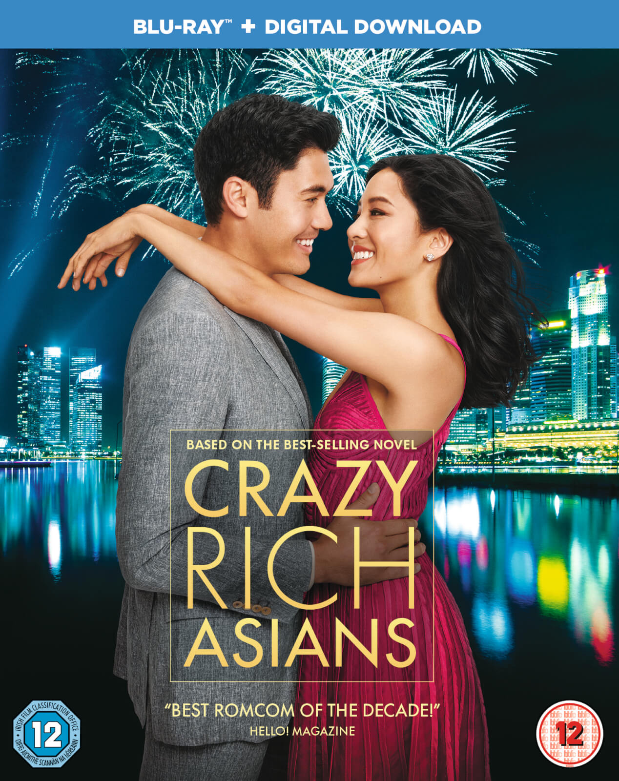

Les Asiatiques riches et fous