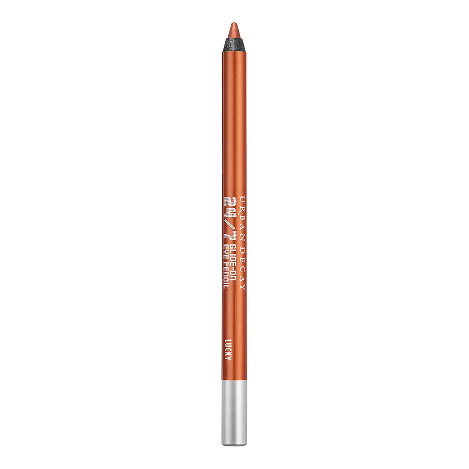 

Urban Decay Born To Run 24/7 Glide-On Eye Pencil (Various Shades) - Lucky