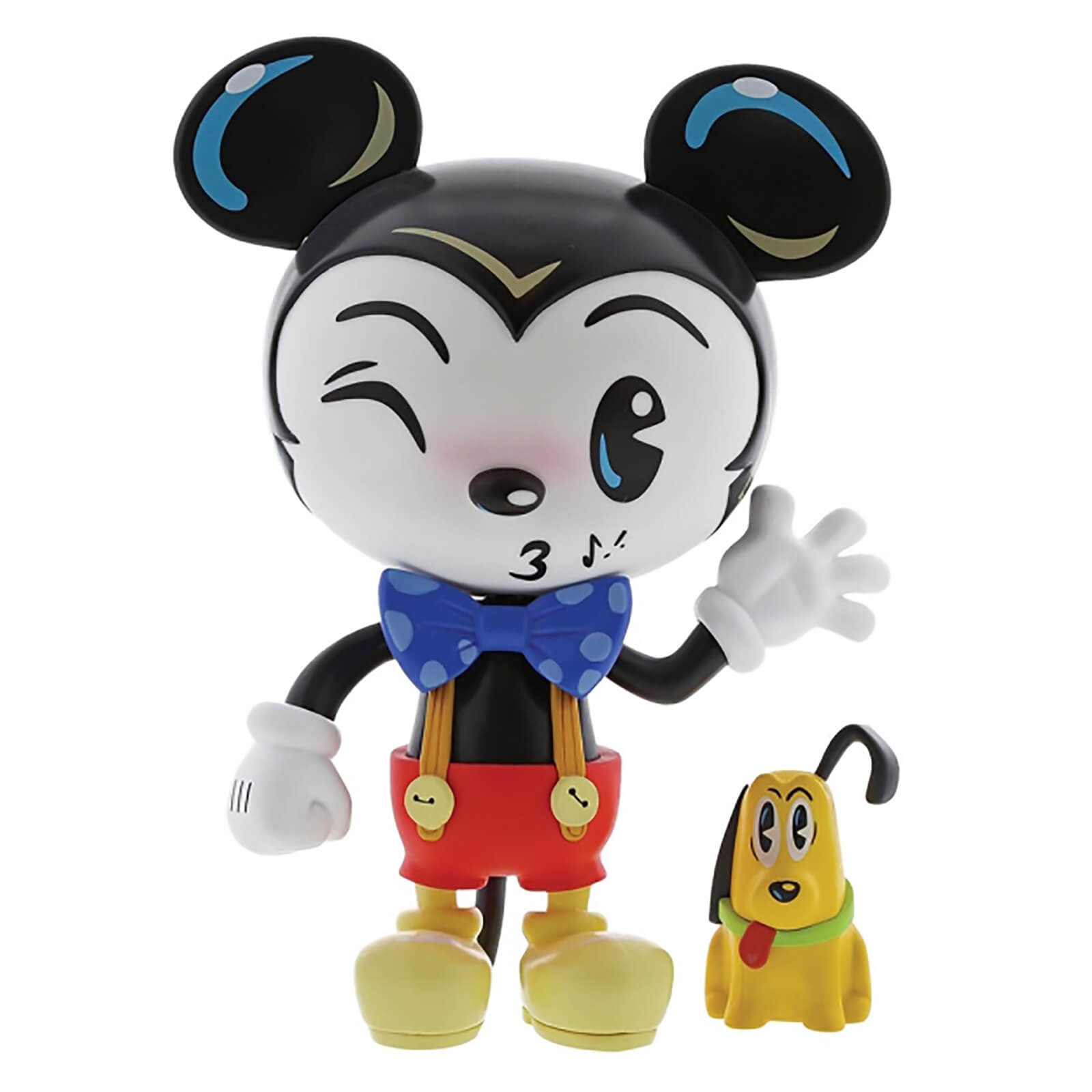 Miss Mindy Mickey Mouse Vinyl Figurine