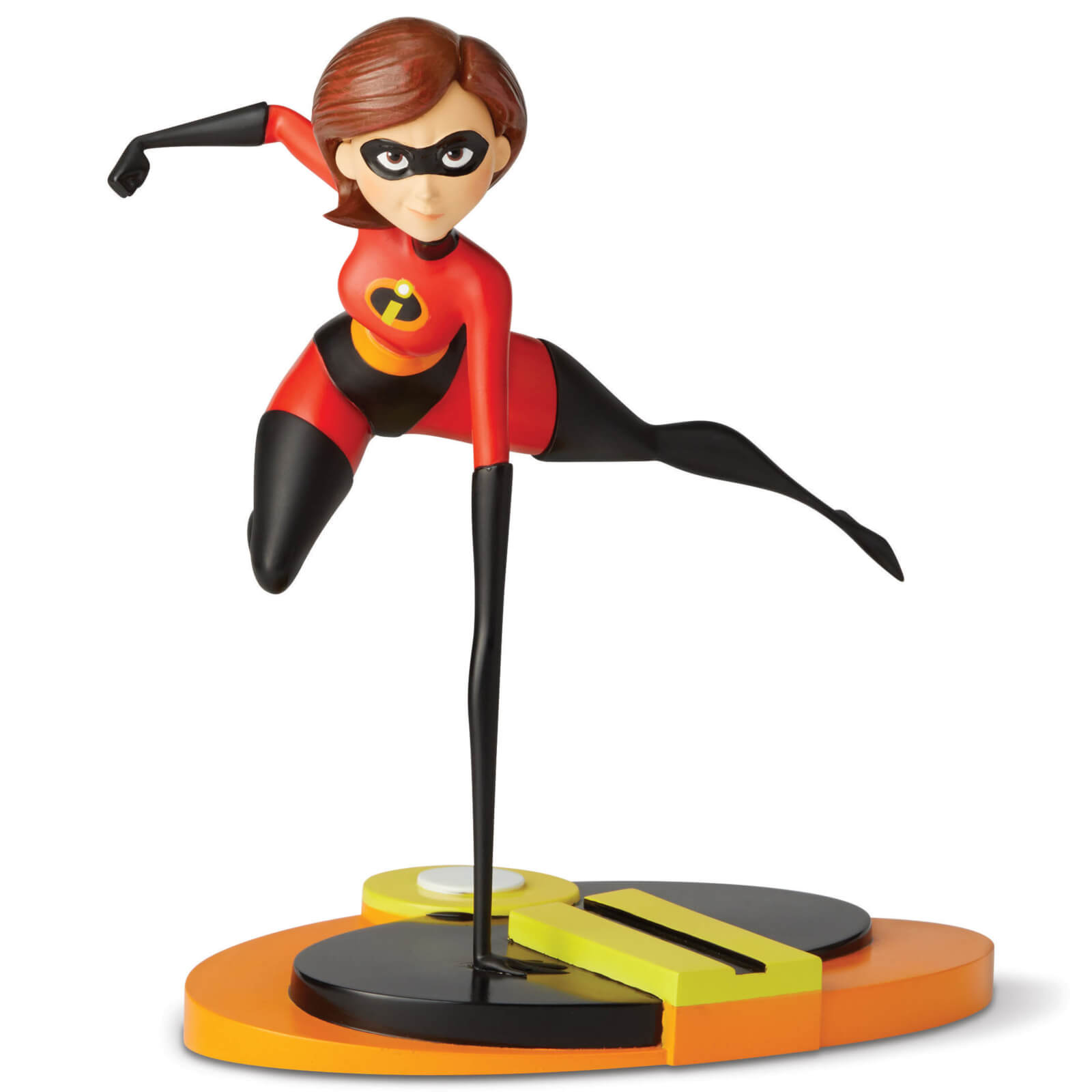 Figurine Elastigirl en vinyle – Grand Jester Studios