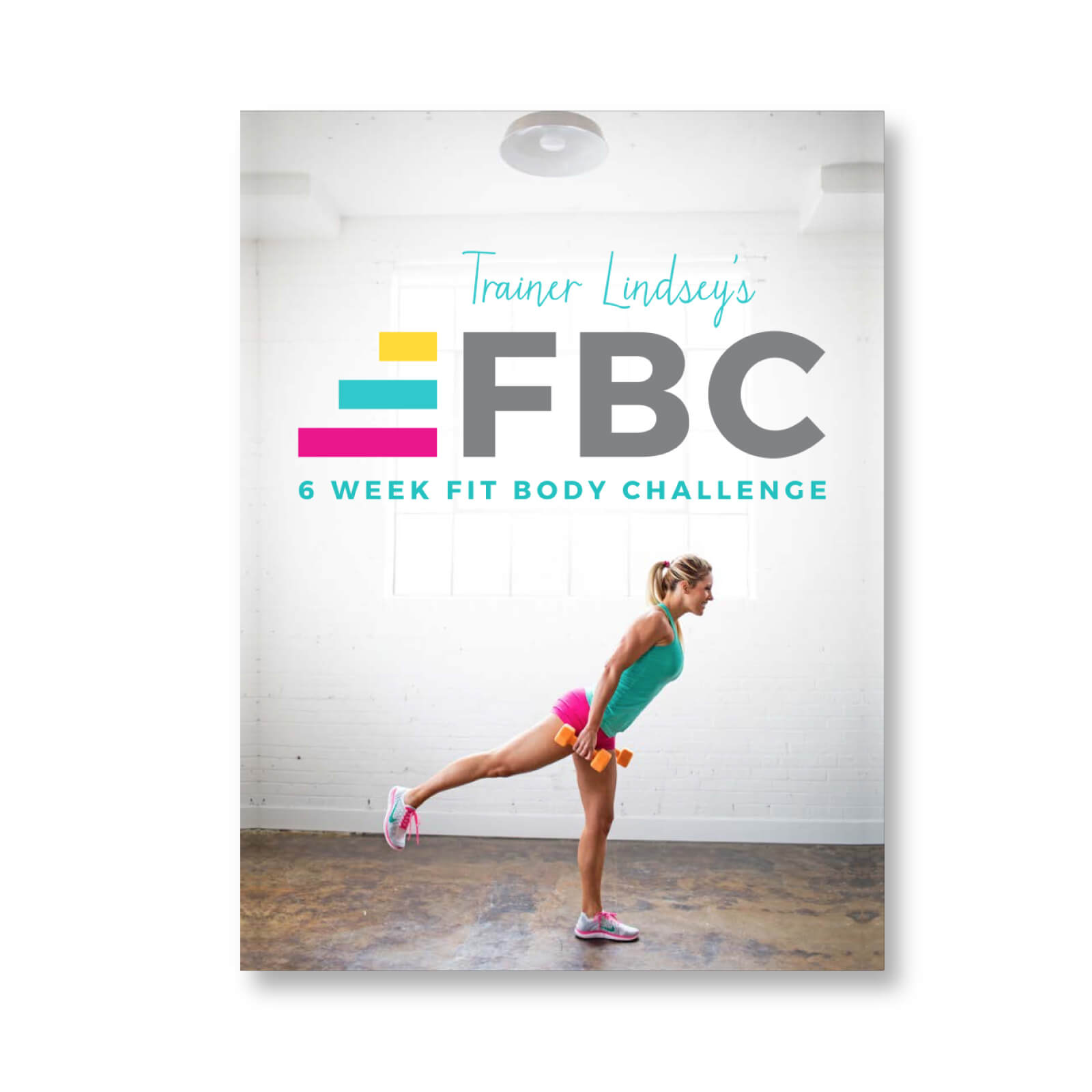 Trainer Lindsey's Fbc Extension - Summer 2018