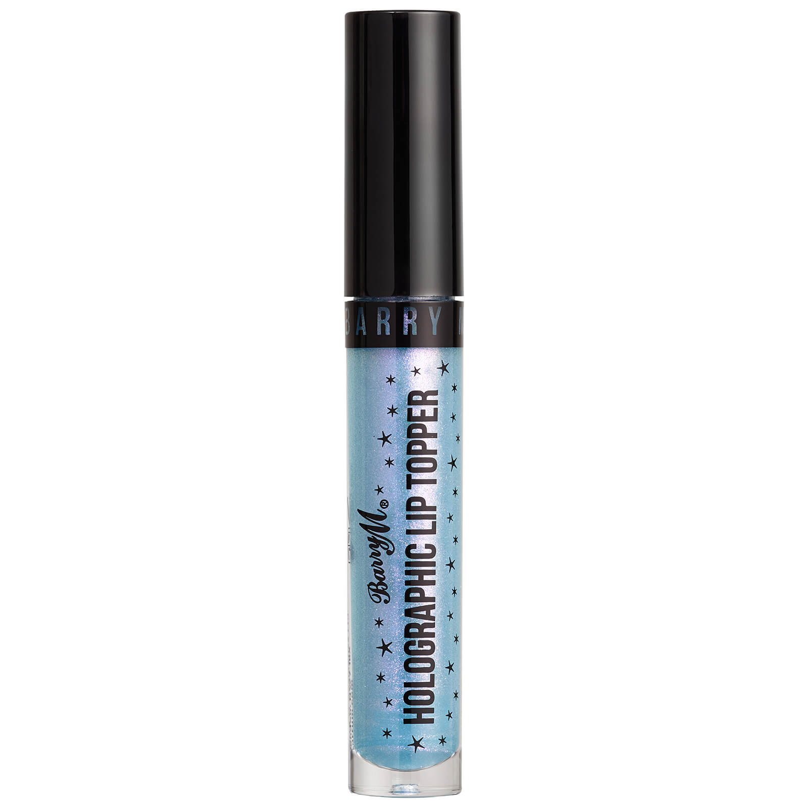 Barry M Cosmetics Holographic Lip Toppers (Various Shades) - Wizard