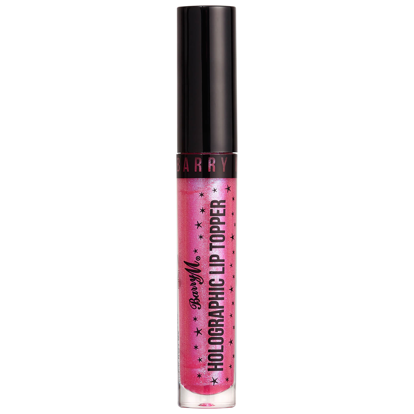 

Barry M Cosmetics Holographic Lip Toppers (Various Shades) - Mermaid