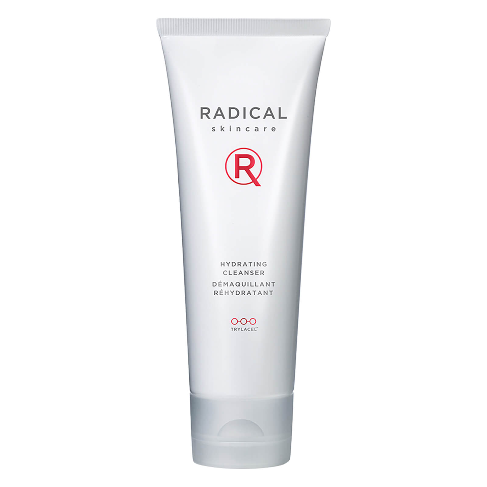 

Очищающее и увлажняющее средство Radical Skincare Hydrating Cleanser 120 мл