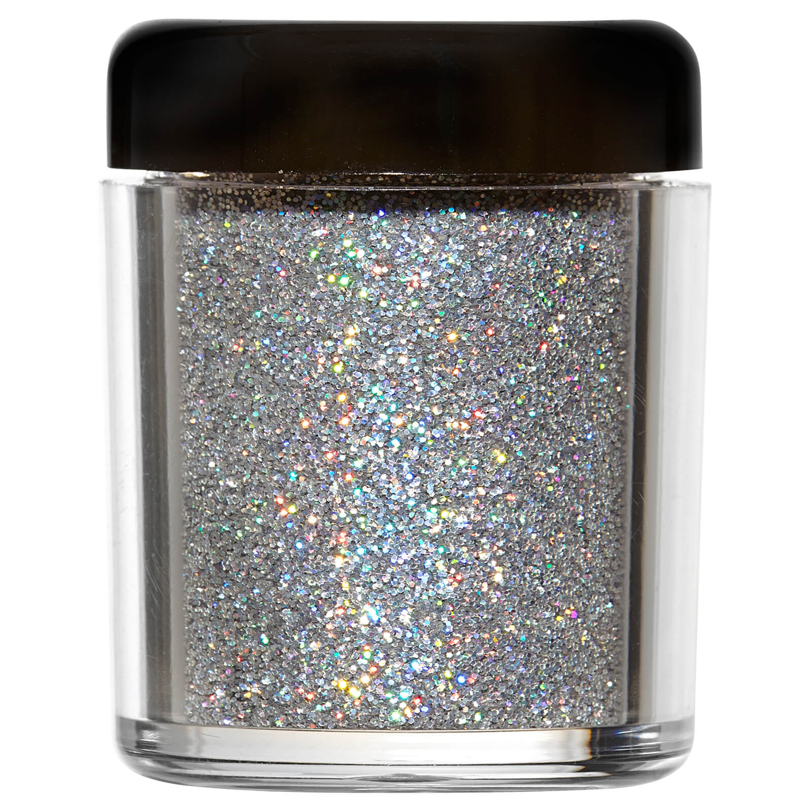 Barry M Cosmetics Glitter Rush Body Glitter (Various Shades) - Moonstone