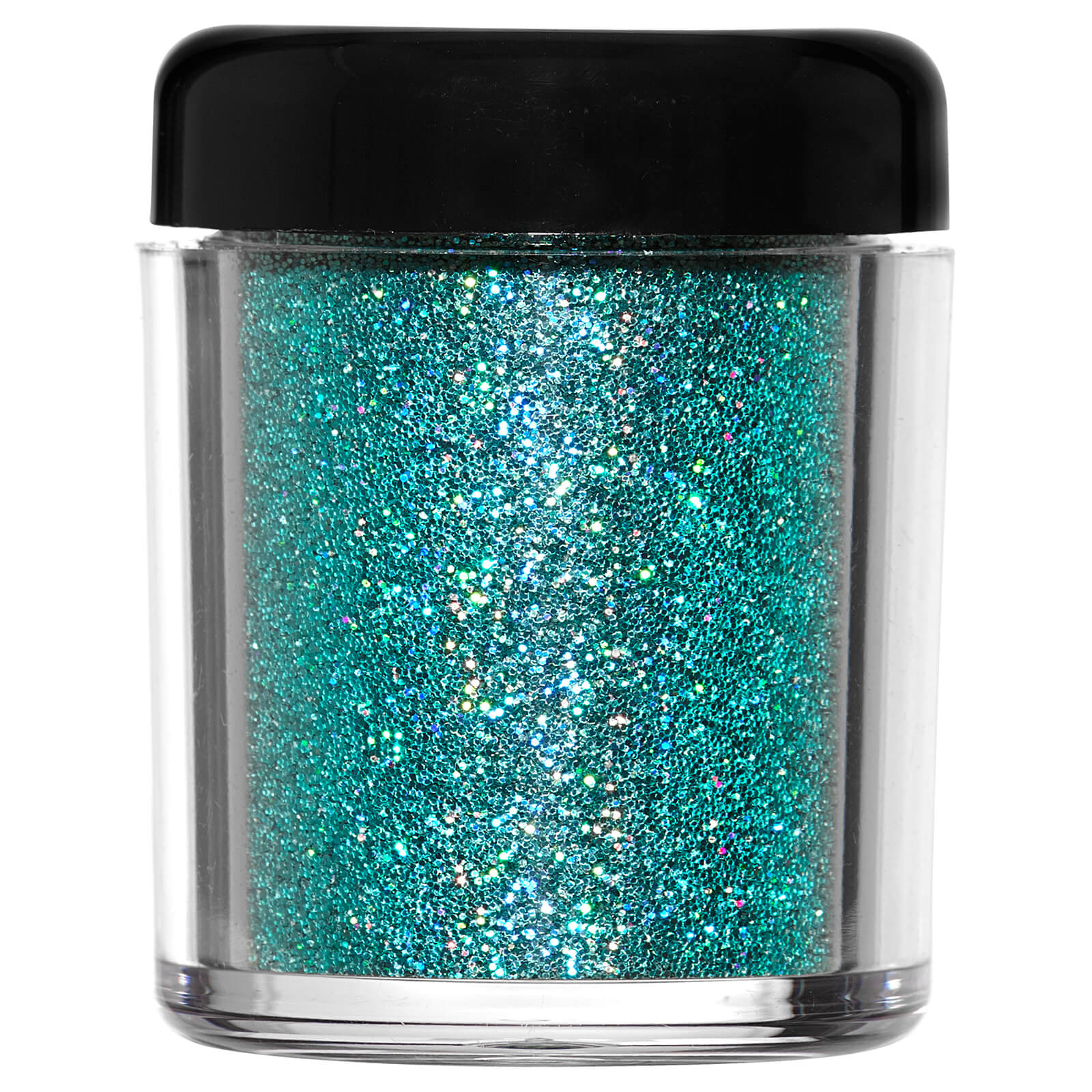 Barry M Cosmetics Glitter Rush Body Glitter (Various Shades) - Aquamarine
