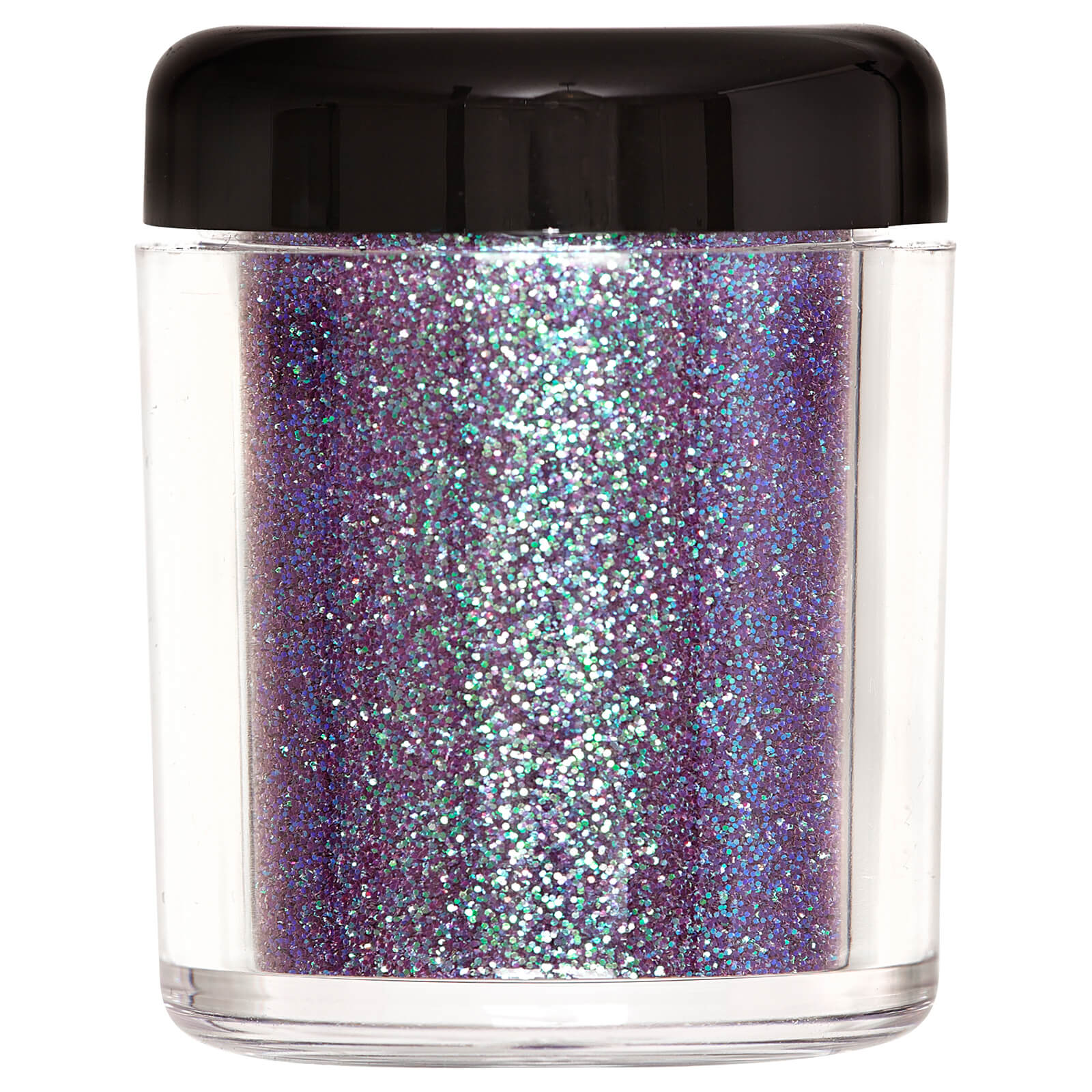 

Barry M Cosmetics Glitter Rush Body Glitter (Various Shades) - Night Fairy