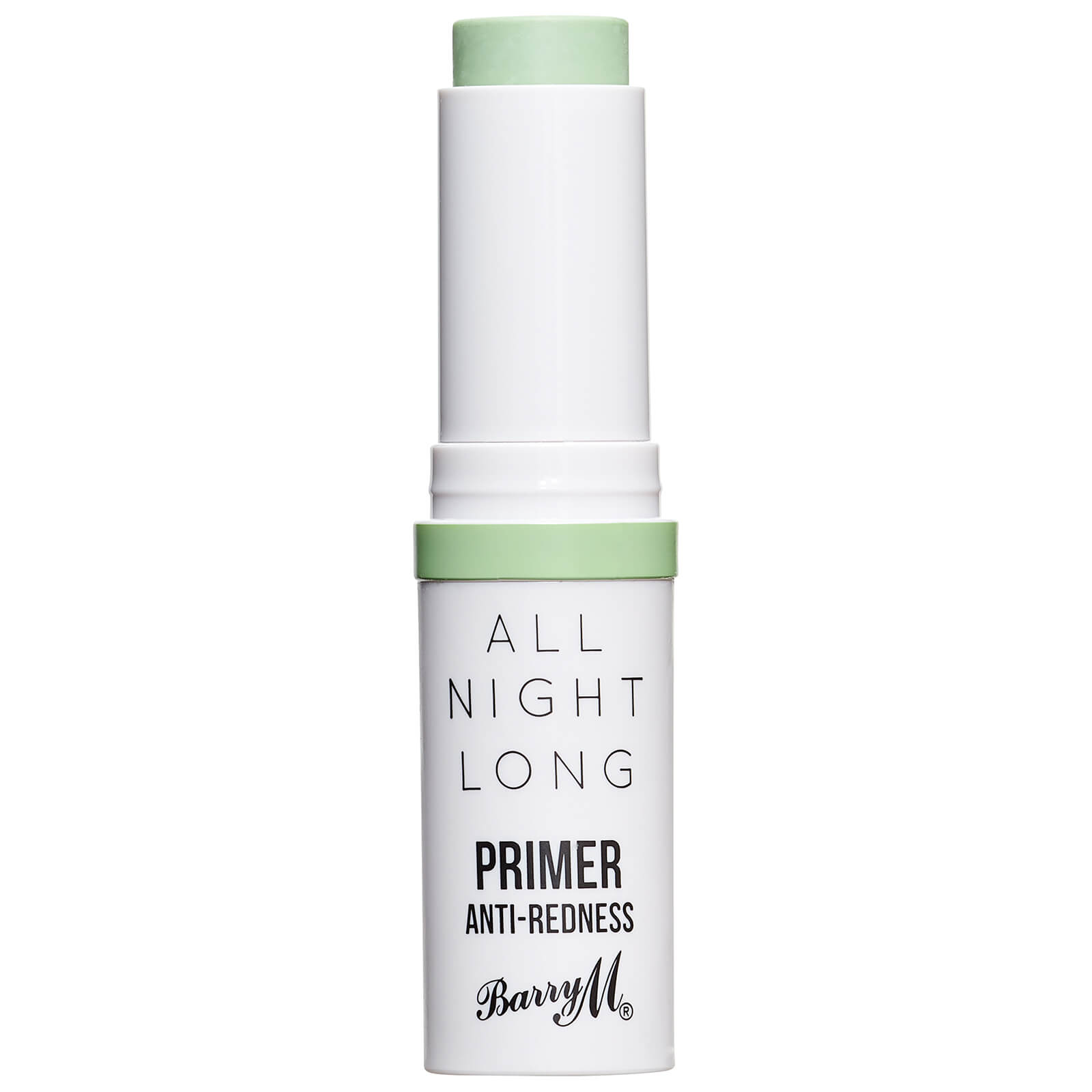 

Barry M Cosmetics All Night Long Primer Stick - Colour Correcting