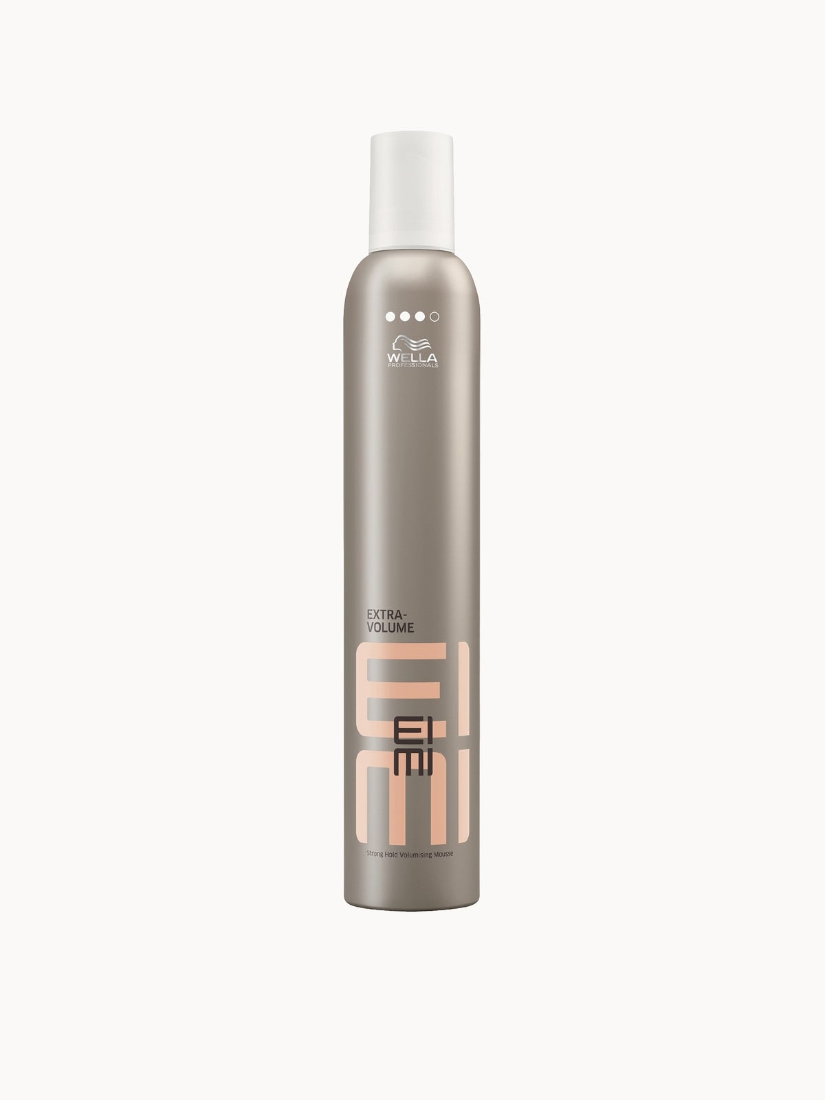 Wella Professionals EIMI Extra Volume Hair Mousse 300ml