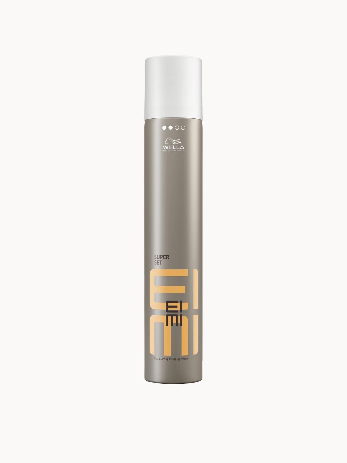 Wella Professionals Care EIMI Super Set Extra Strong Finishing Spray 500ml