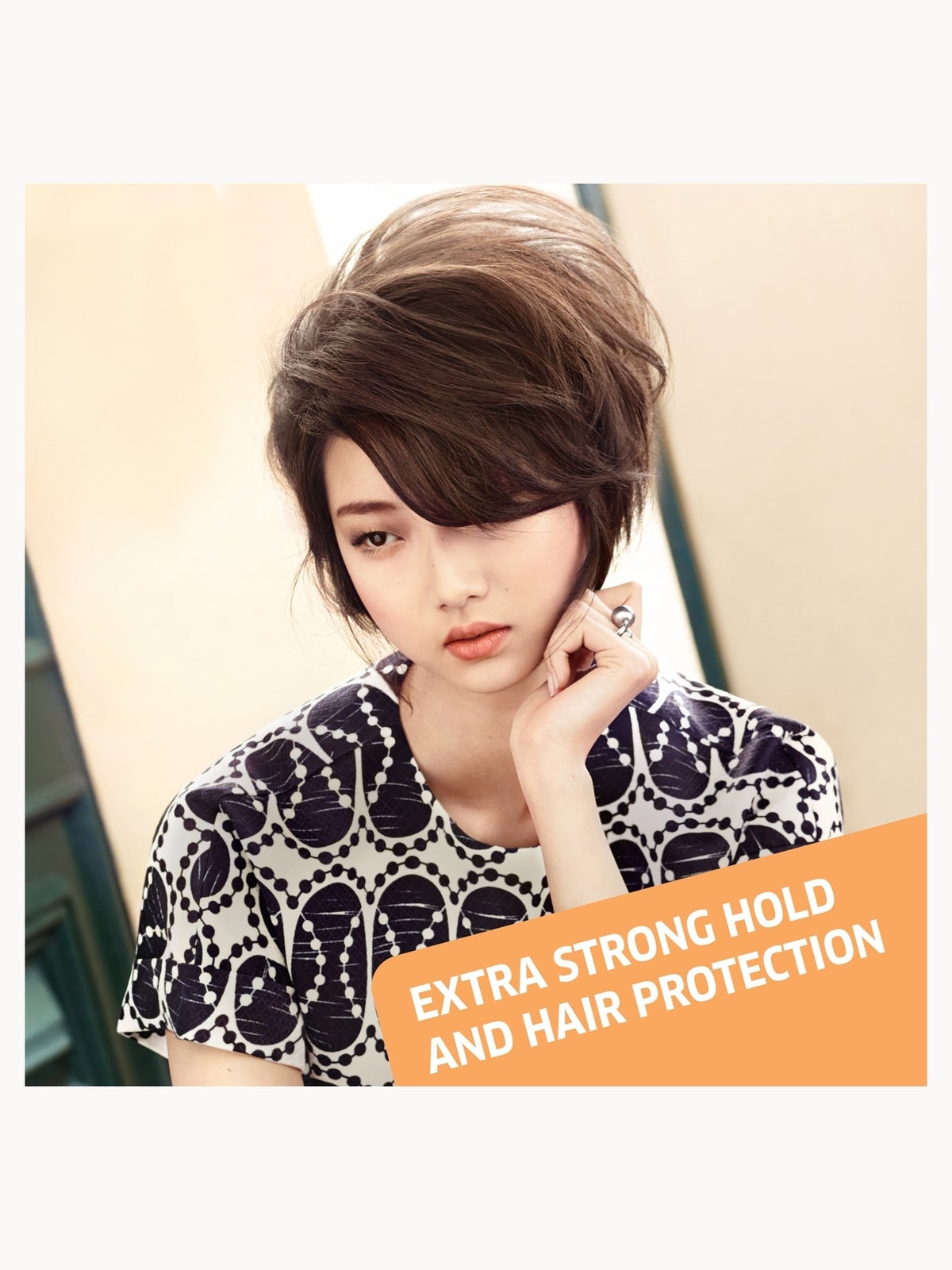 Wella Professionals Care EIMI Super Set Extra Strong Finishing Spray 500ml 3